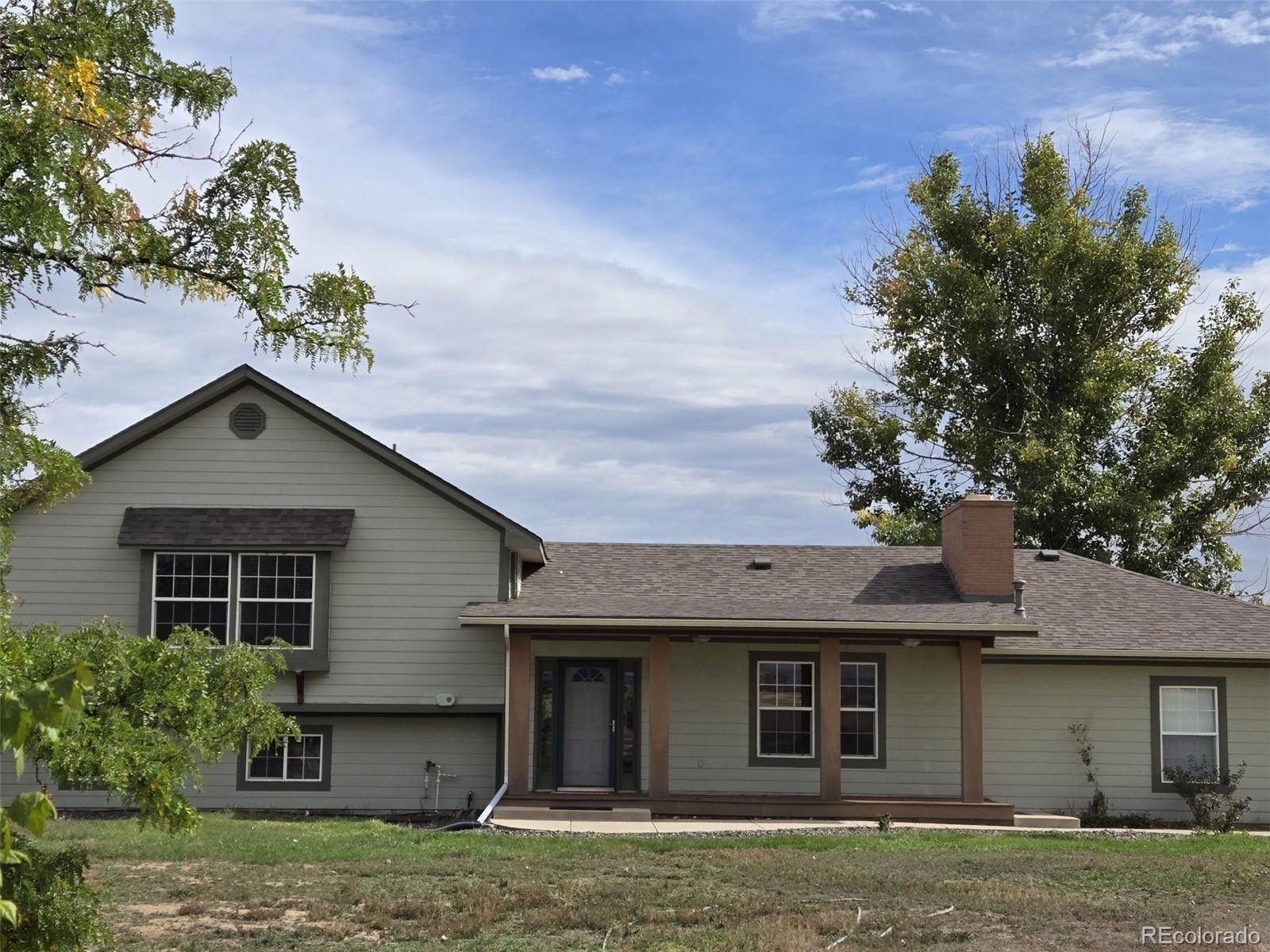 12426 N 1st Street Parker CO 80134