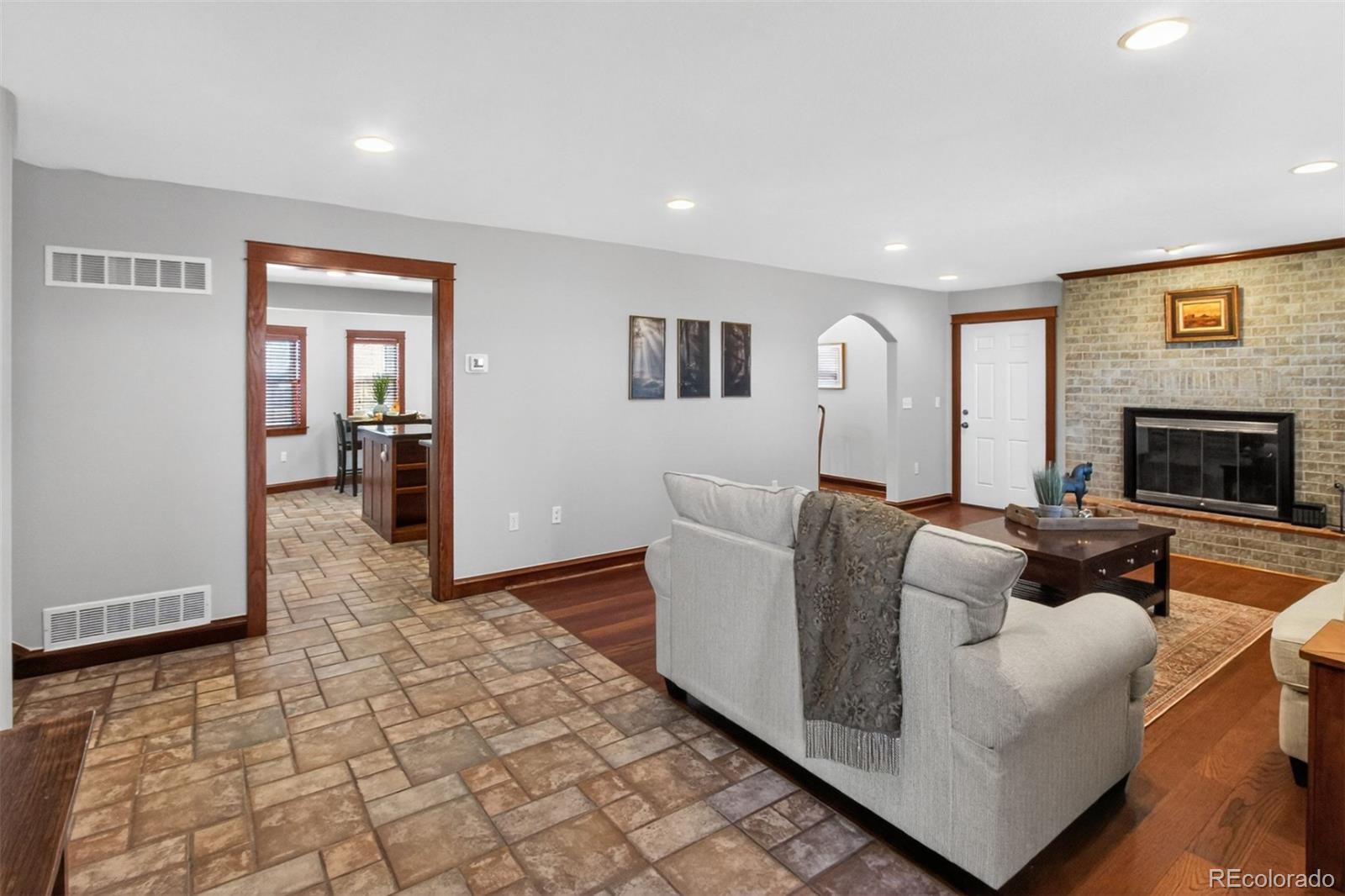12426 N 1st Street Parker CO 80134
