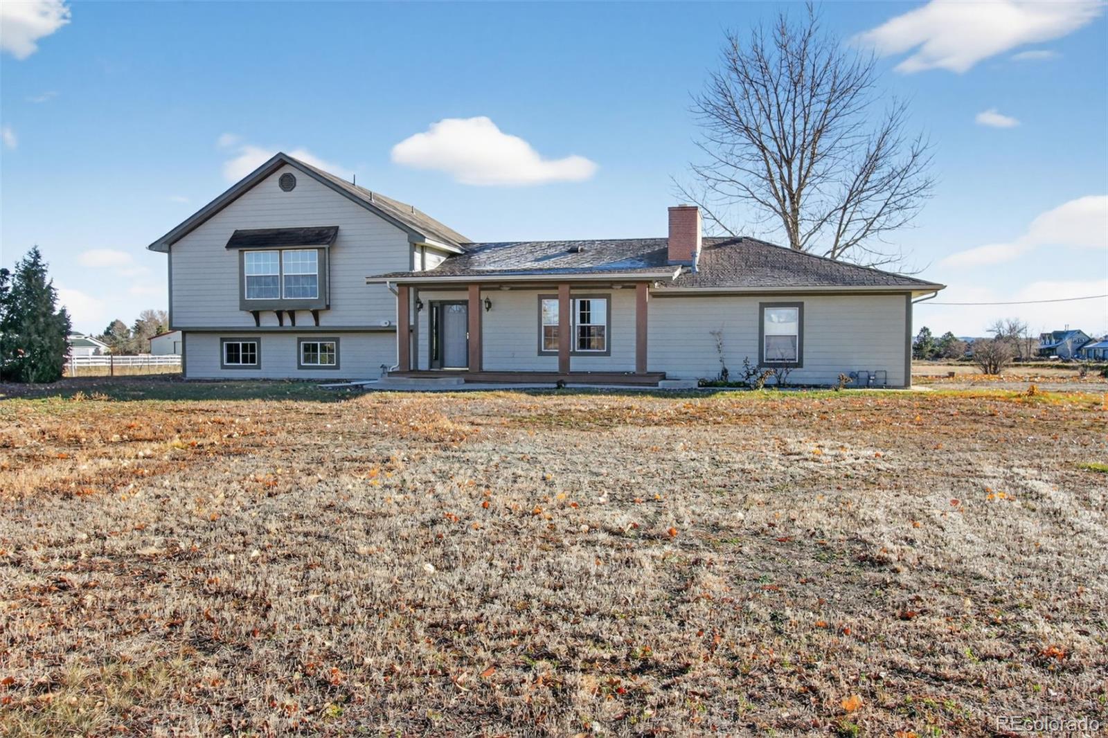 12426 N 1st Street Parker CO 80134