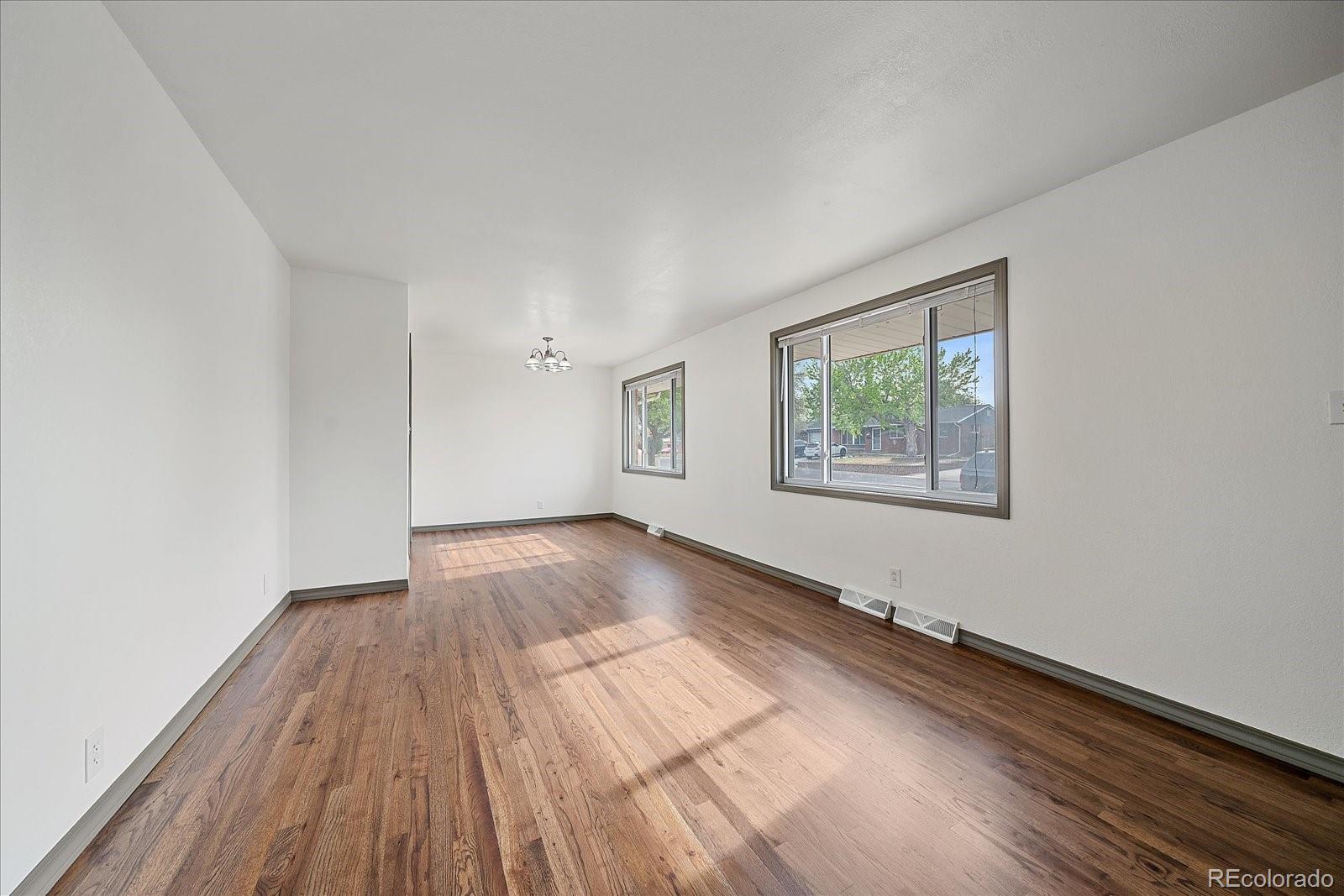 8581 Faraday Street Denver CO 80229