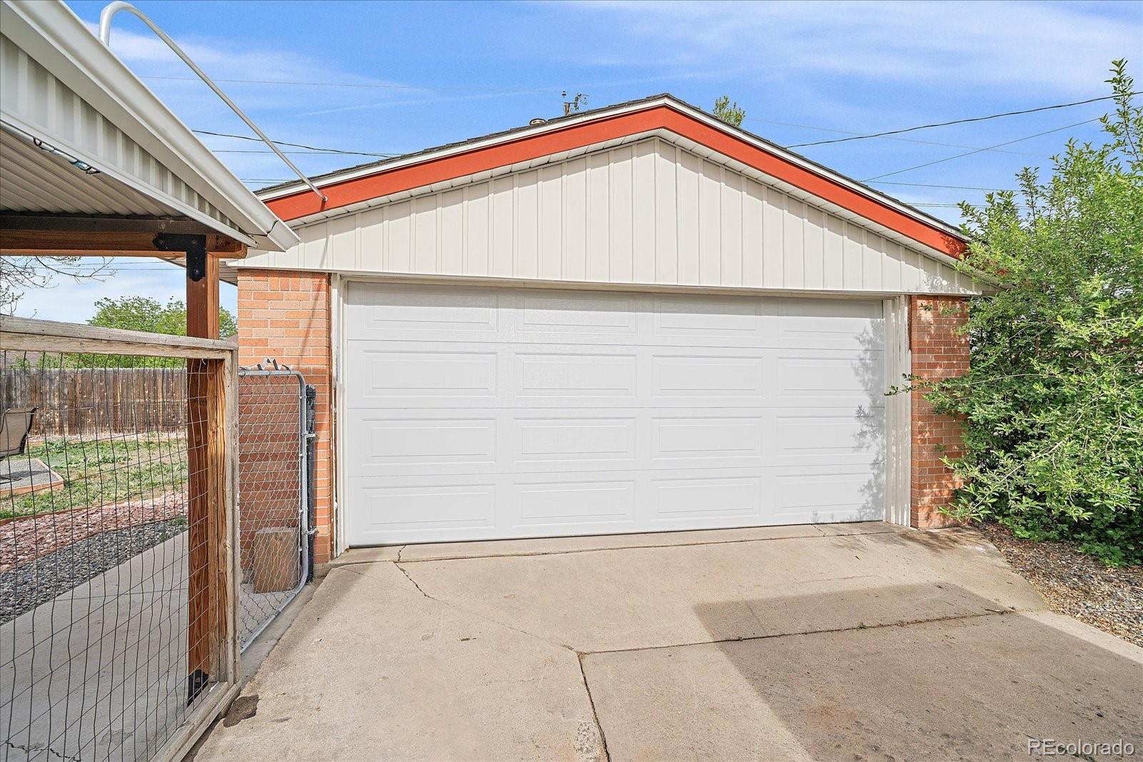 8581 Faraday Street Denver CO 80229