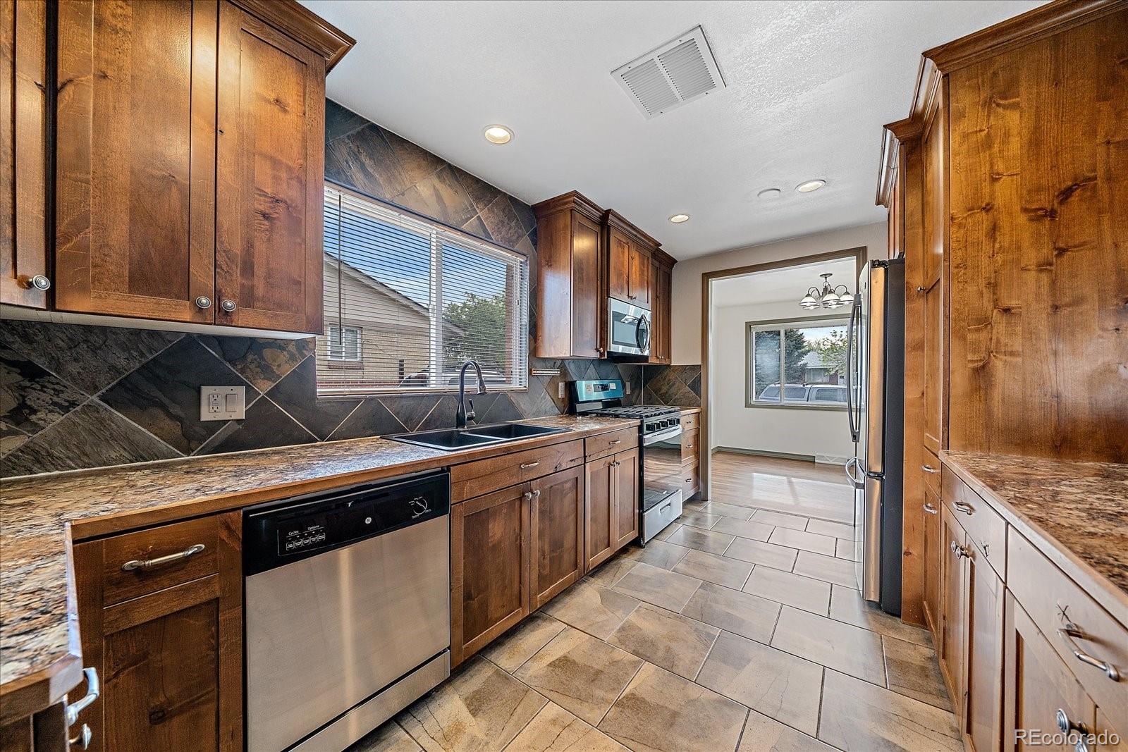 8581 Faraday Street Denver CO 80229
