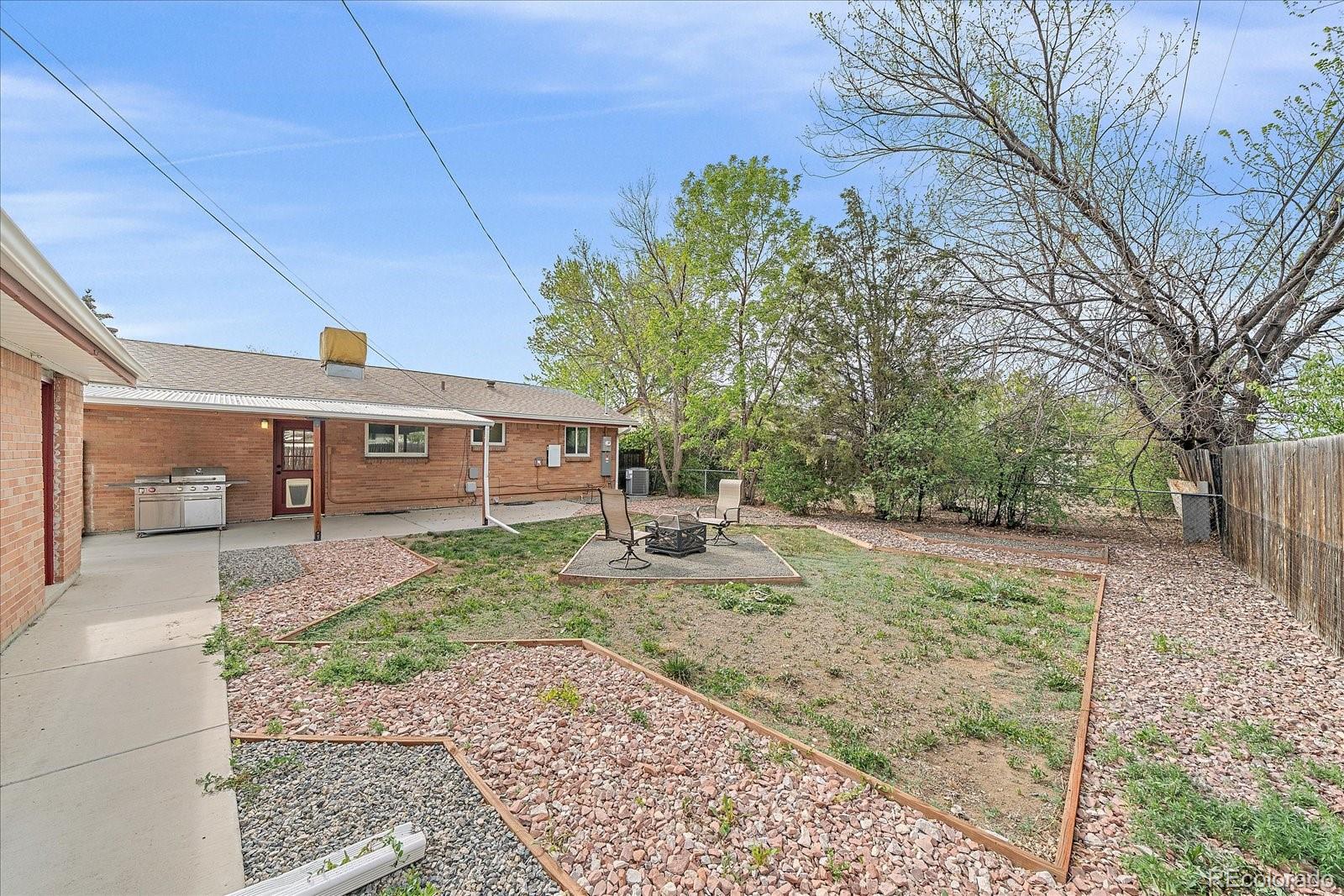 8581 Faraday Street Denver CO 80229