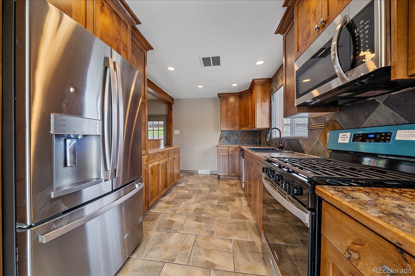 8581 Faraday Street Denver CO 80229