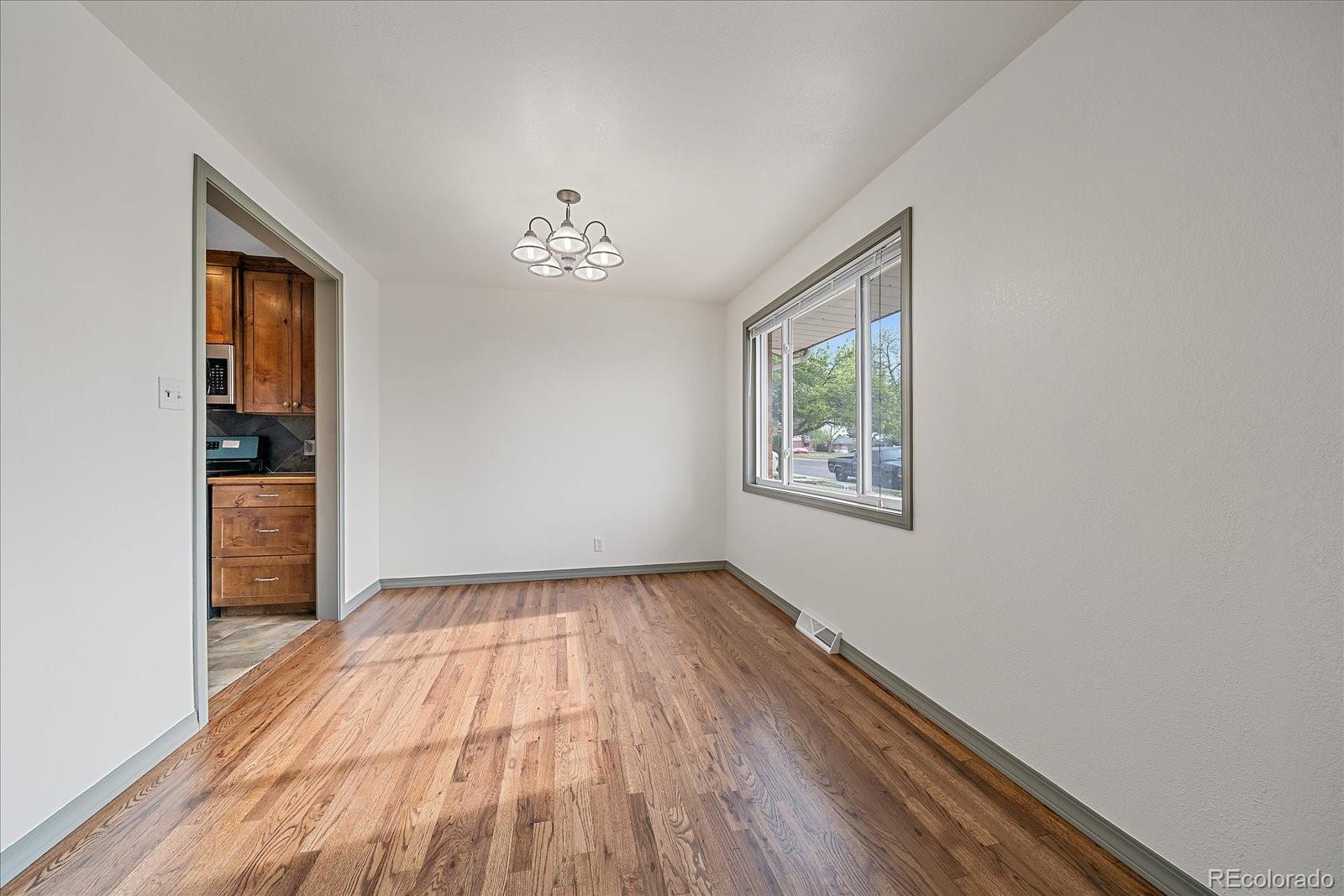 8581 Faraday Street Denver CO 80229