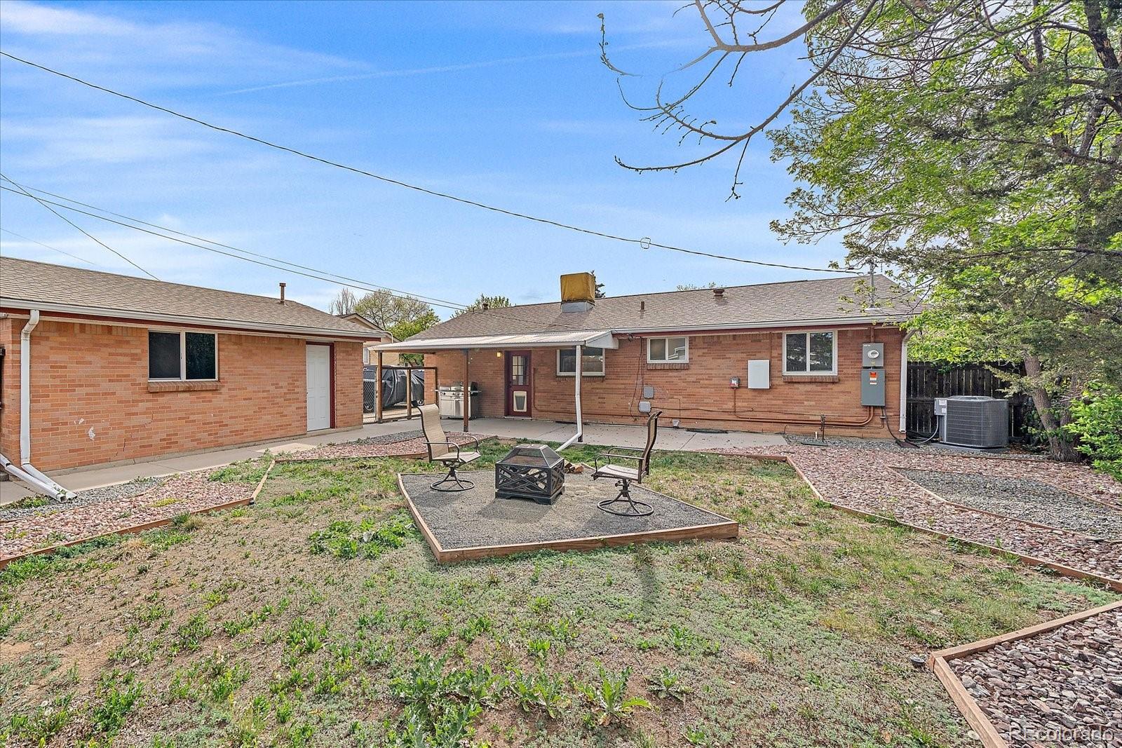 8581 Faraday Street Denver CO 80229