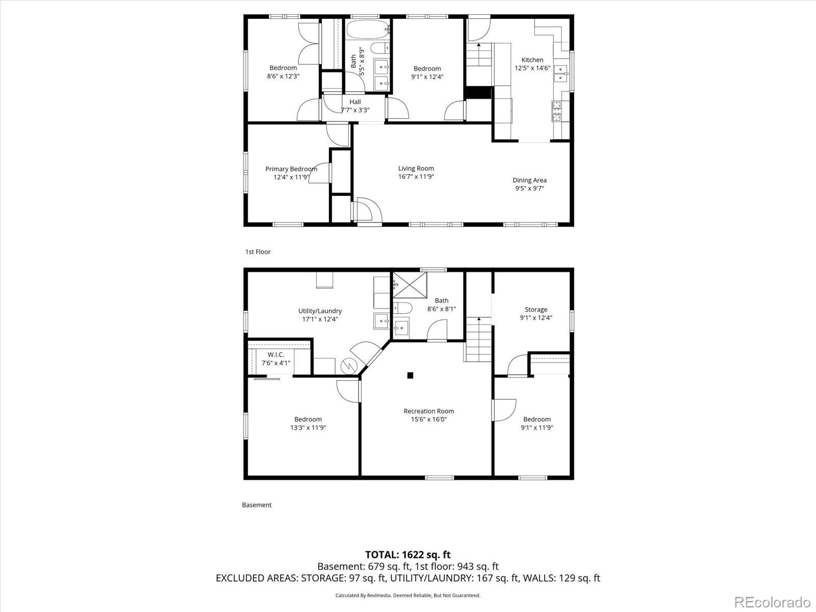 8581 Faraday Street Denver CO 80229