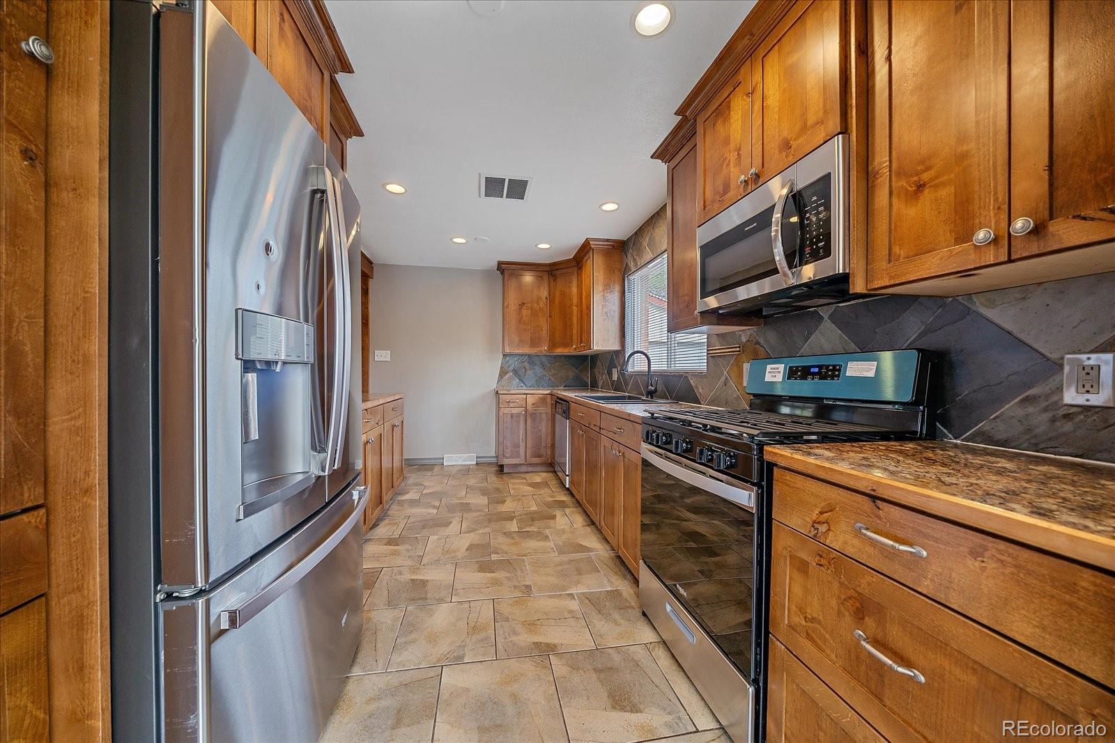 8581 Faraday Street Denver CO 80229