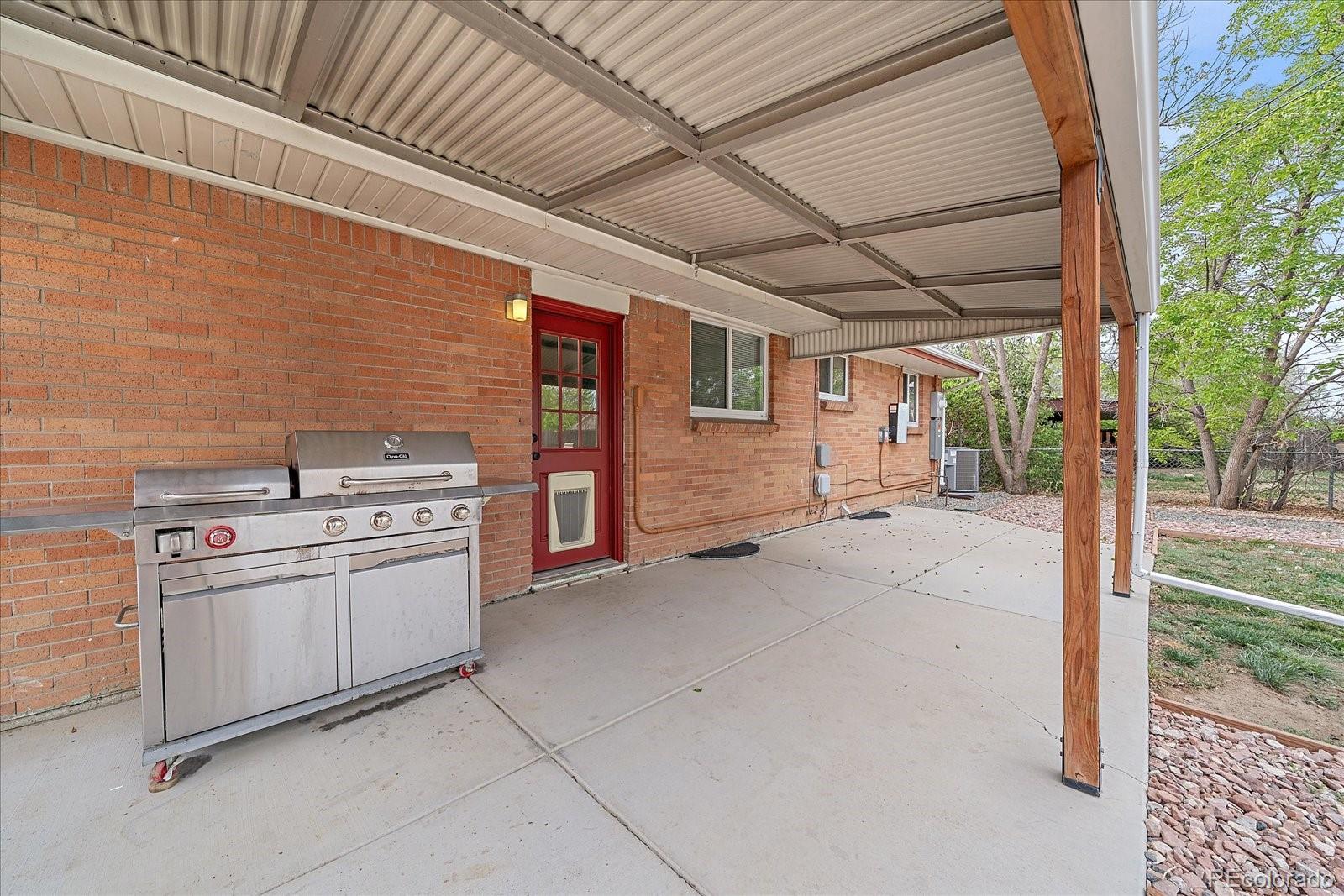 8581 Faraday Street Denver CO 80229