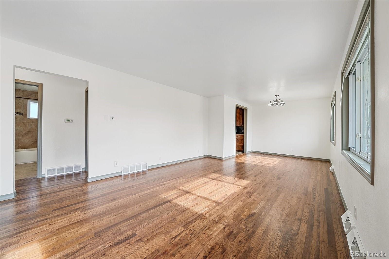 8581 Faraday Street Denver CO 80229