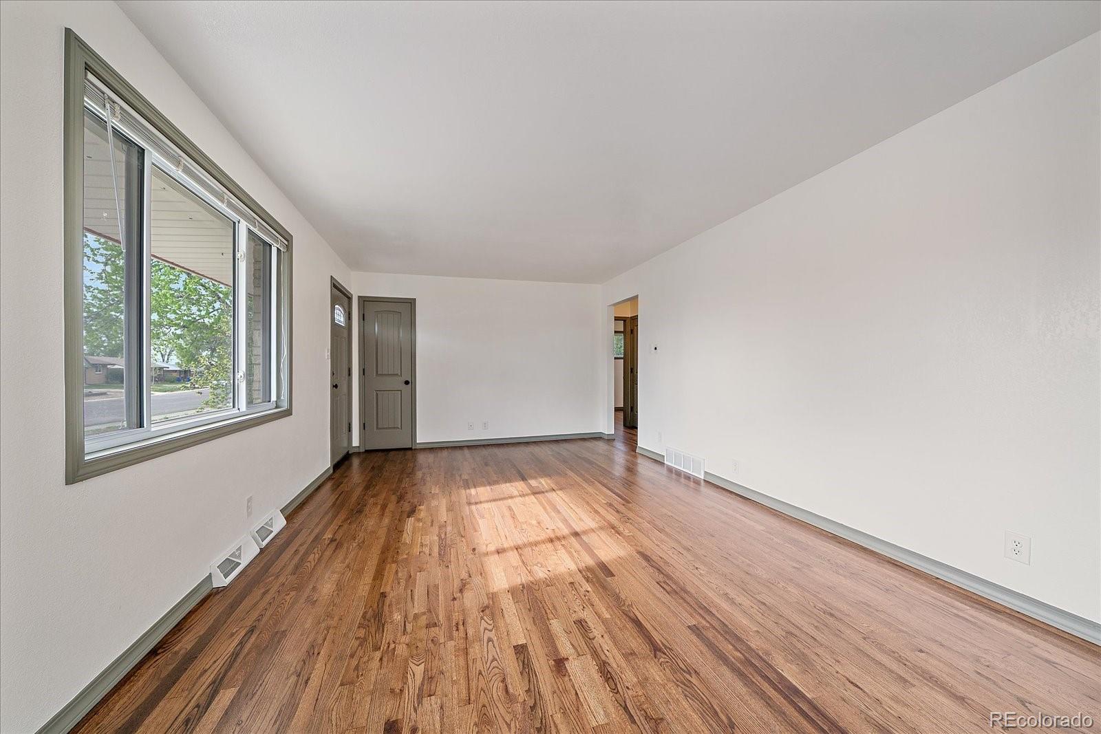 8581 Faraday Street Denver CO 80229