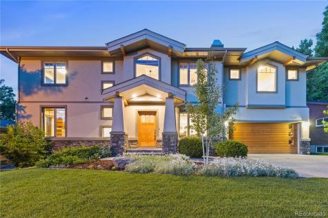 6640 E Bethany Place Denver CO 80224