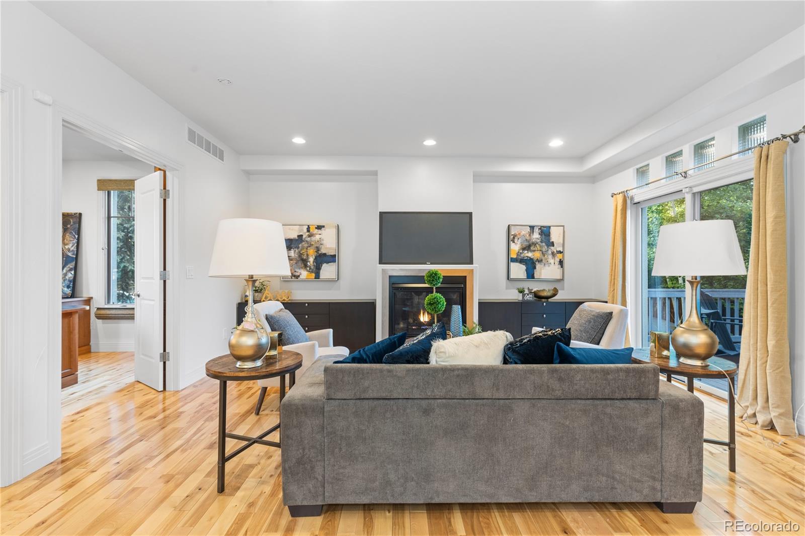 6640 E Bethany Place Denver CO 80224
