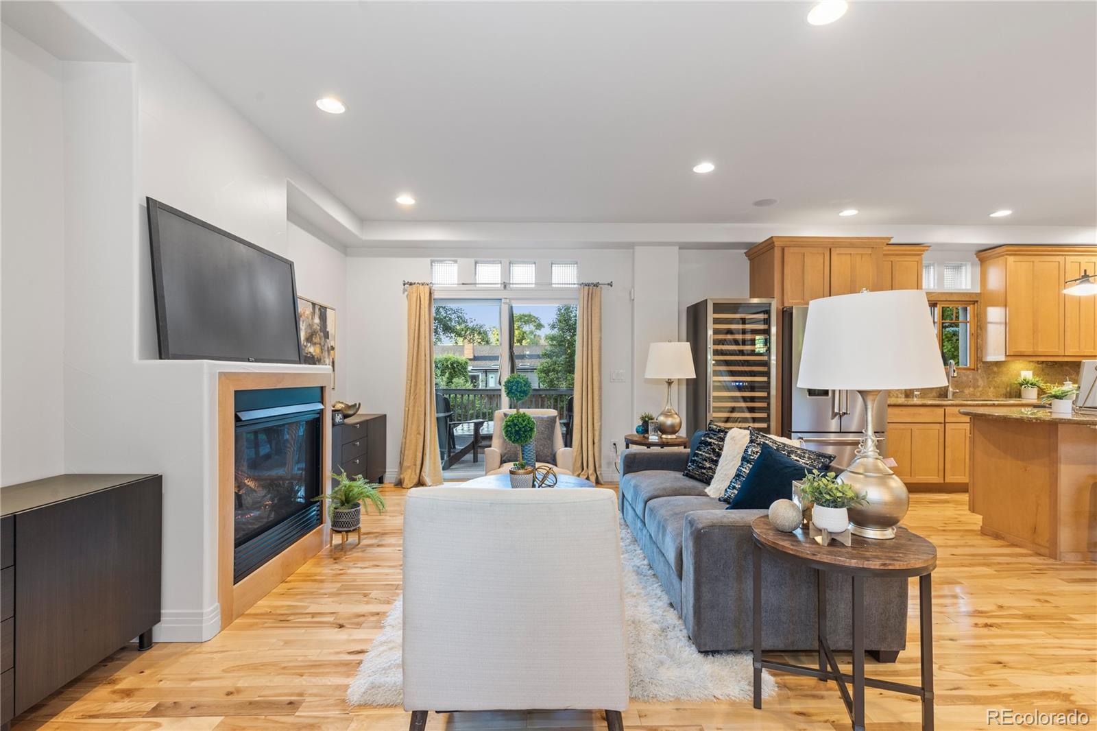 6640 E Bethany Place Denver CO 80224