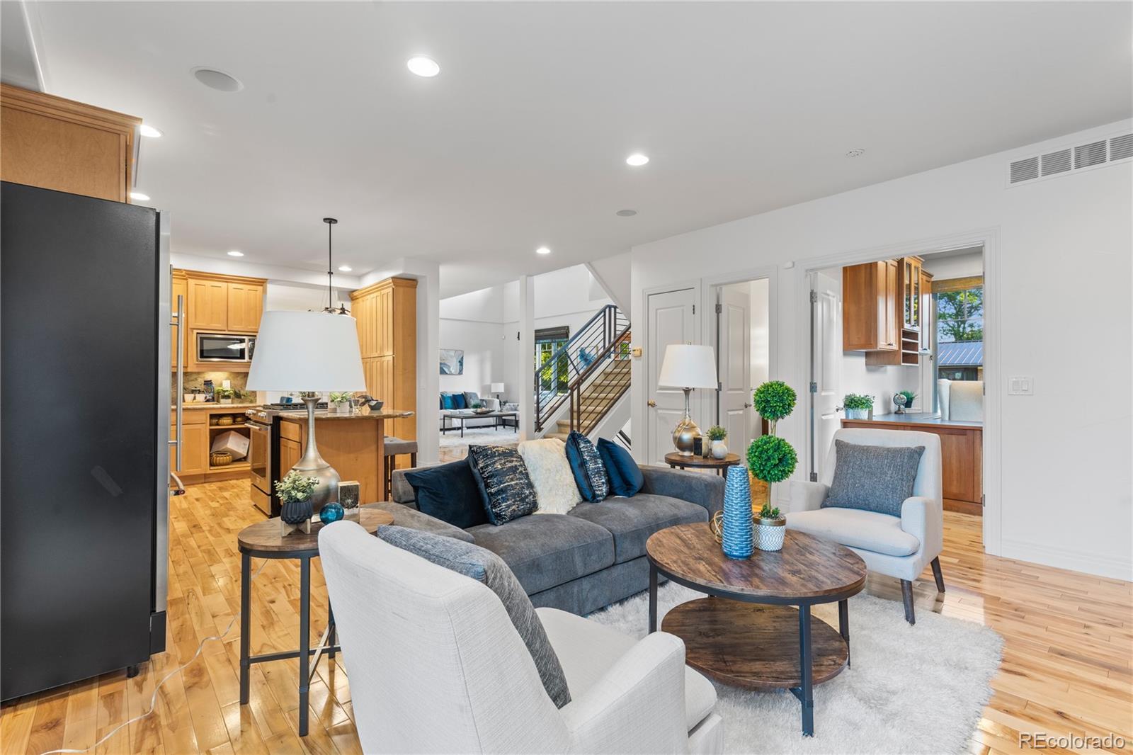 6640 E Bethany Place Denver CO 80224