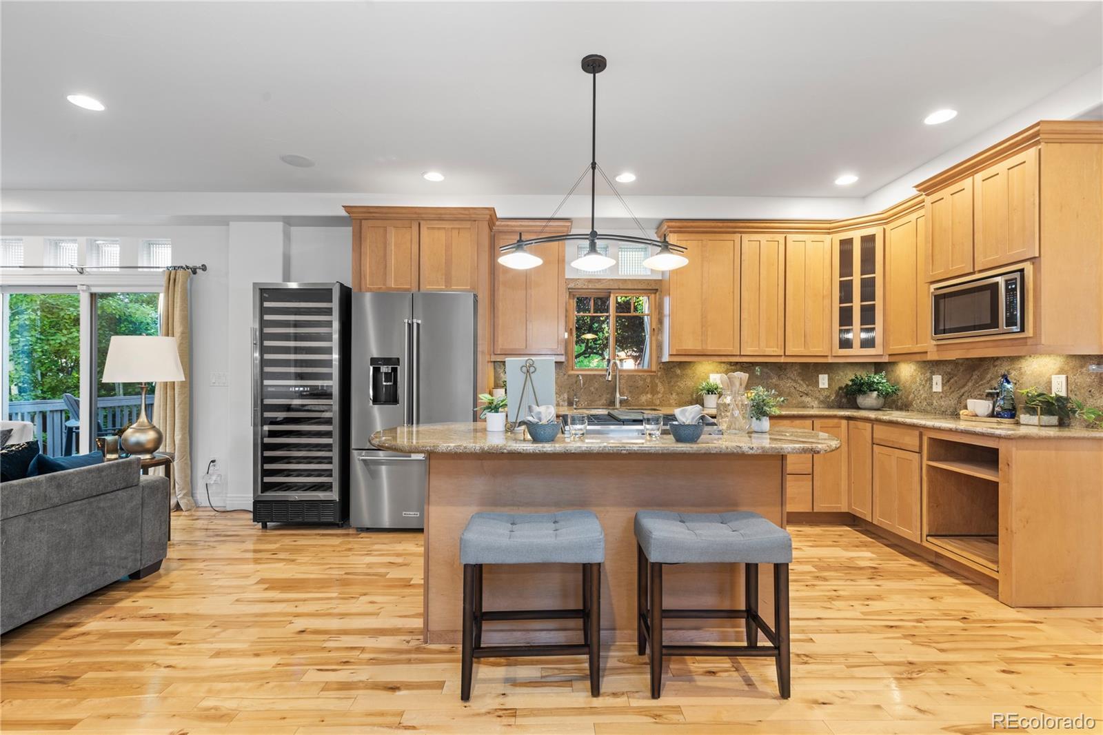 6640 E Bethany Place Denver CO 80224