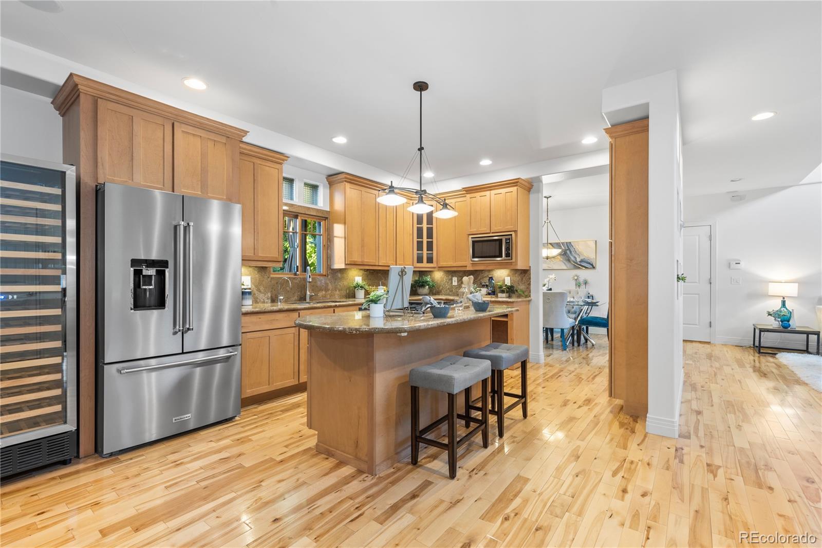 6640 E Bethany Place Denver CO 80224