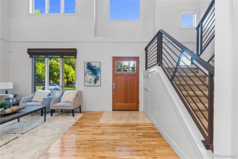 6640 E Bethany Place Denver CO 80224