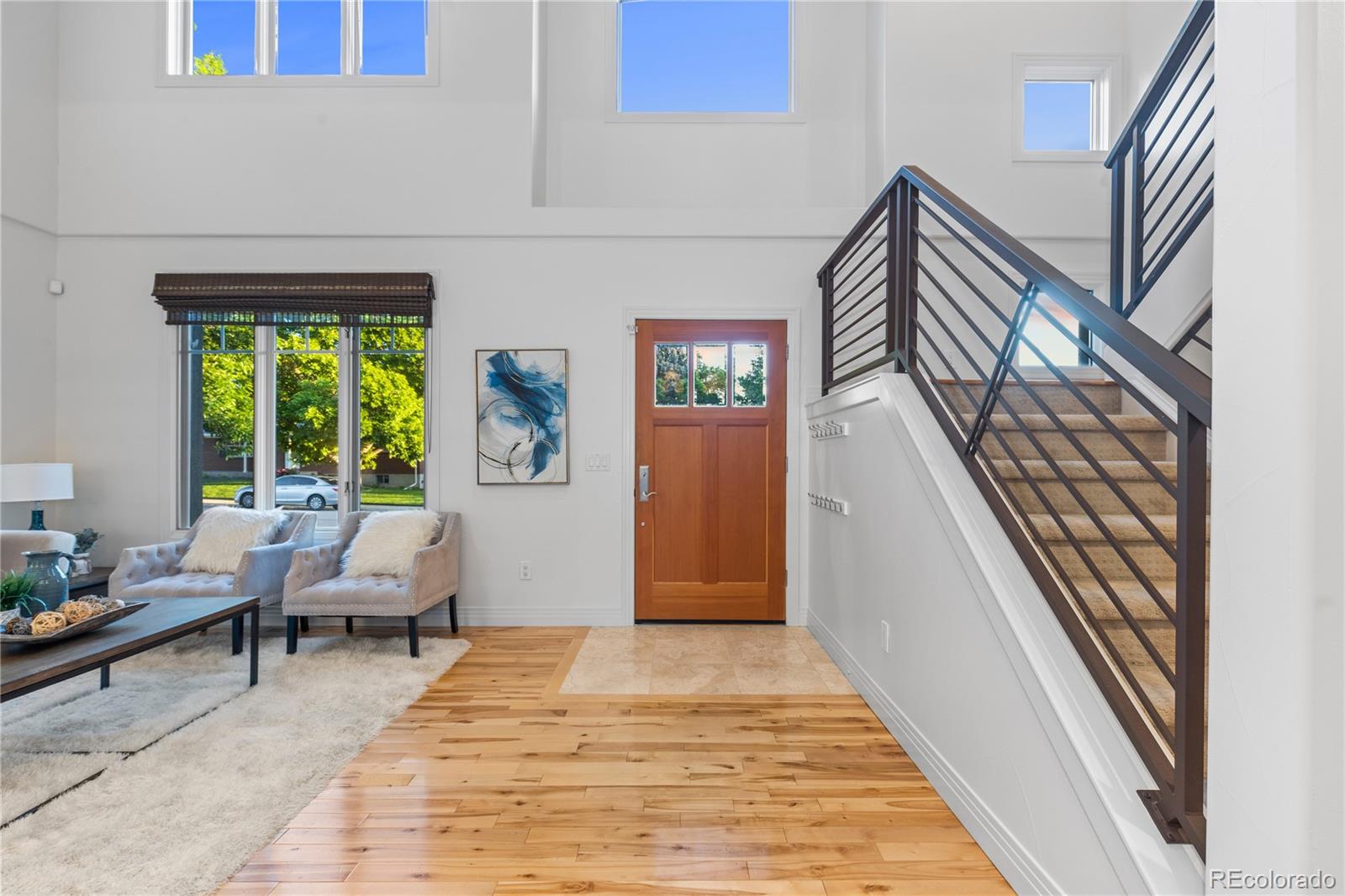 6640 E Bethany Place Denver CO 80224
