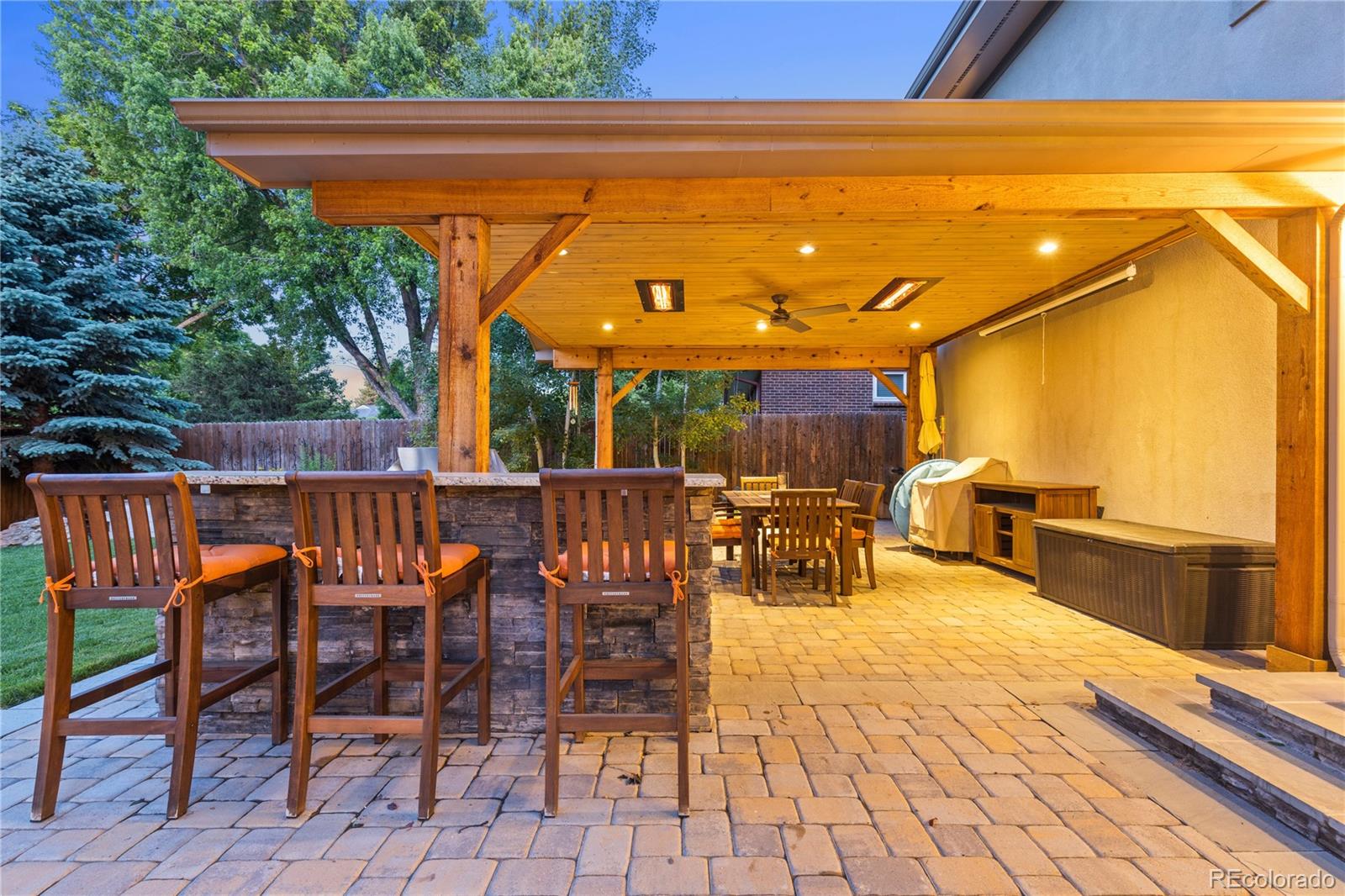 6640 E Bethany Place Denver CO 80224
