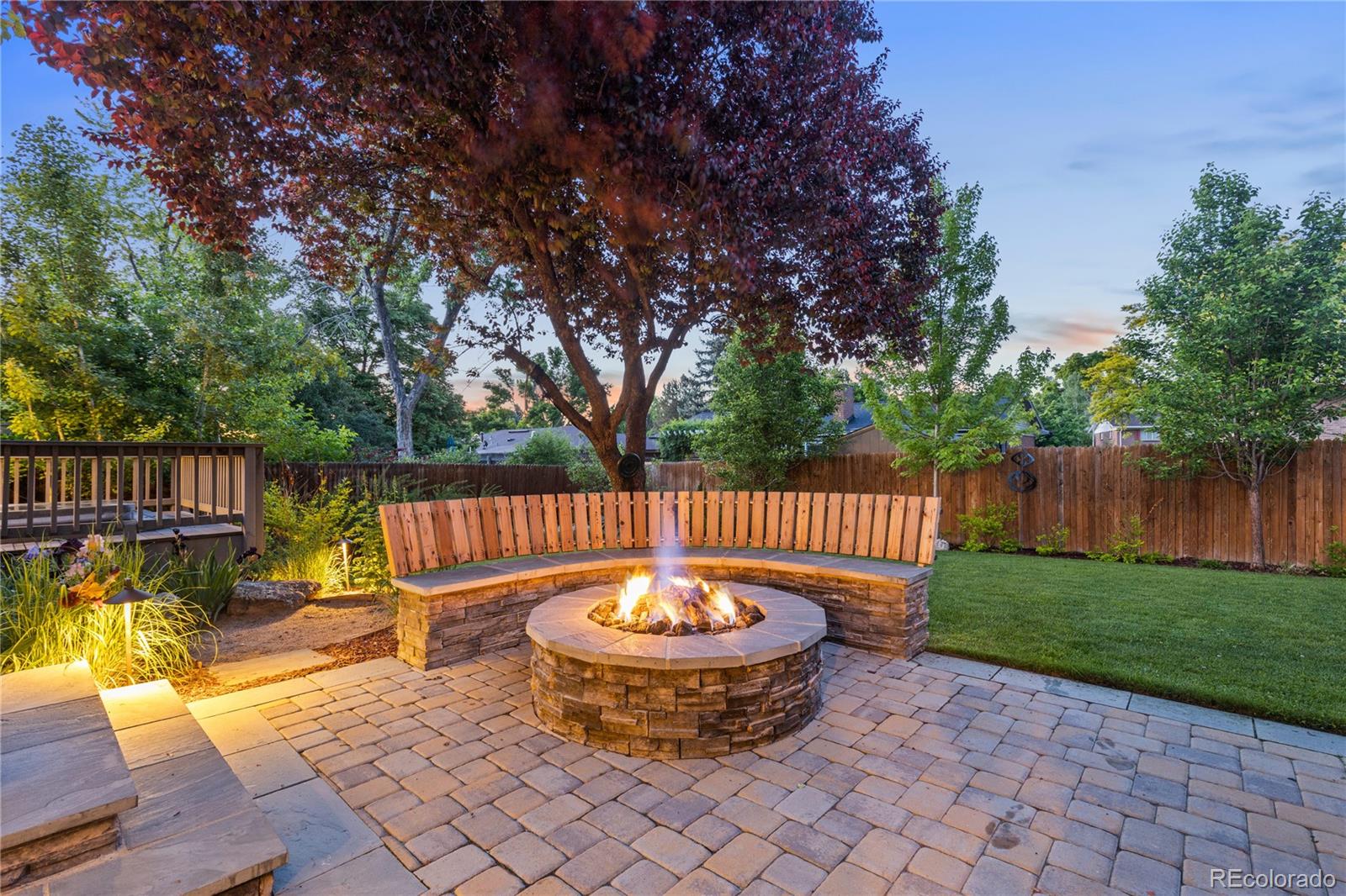 6640 E Bethany Place Denver CO 80224