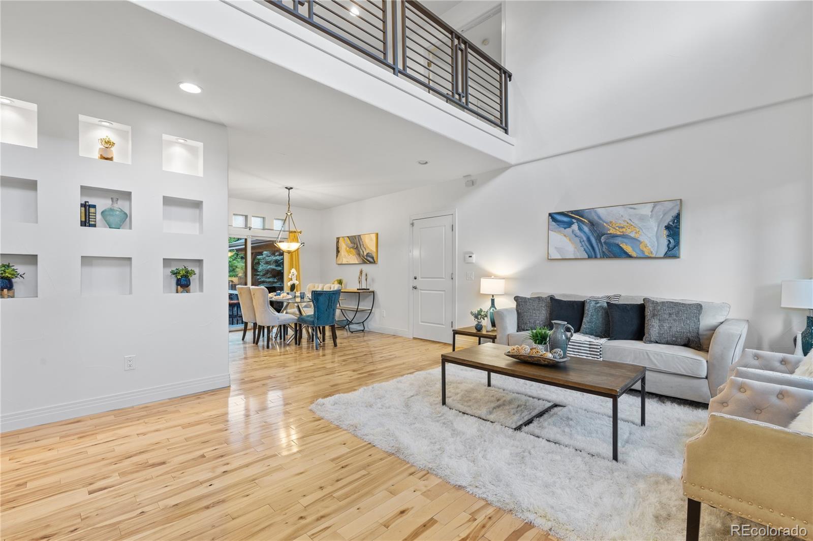 6640 E Bethany Place Denver CO 80224