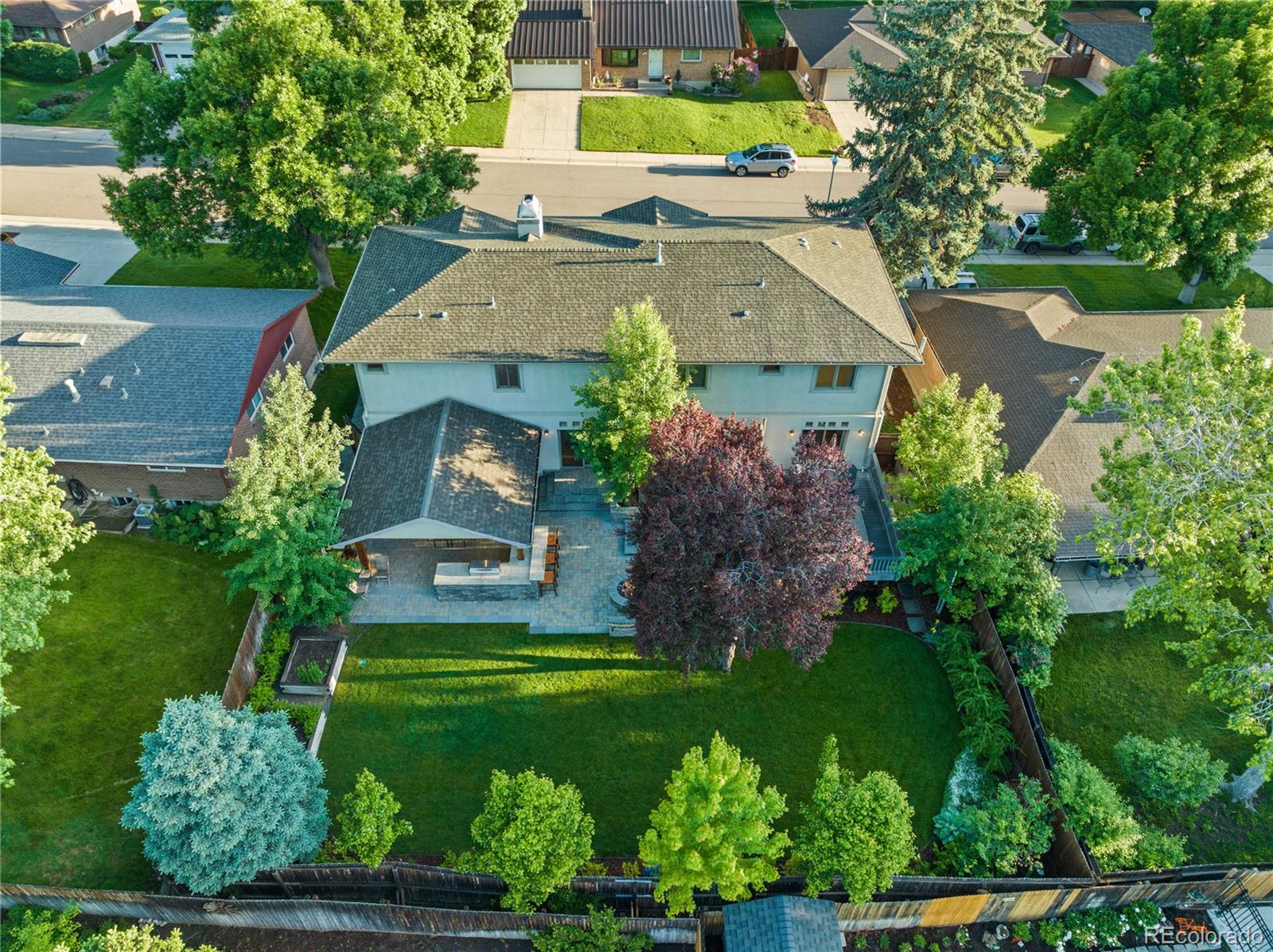 6640 E Bethany Place Denver CO 80224