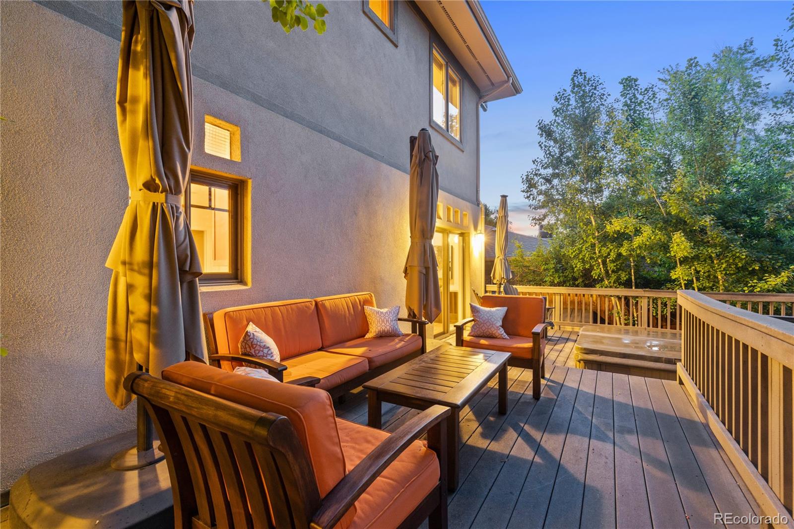6640 E Bethany Place Denver CO 80224