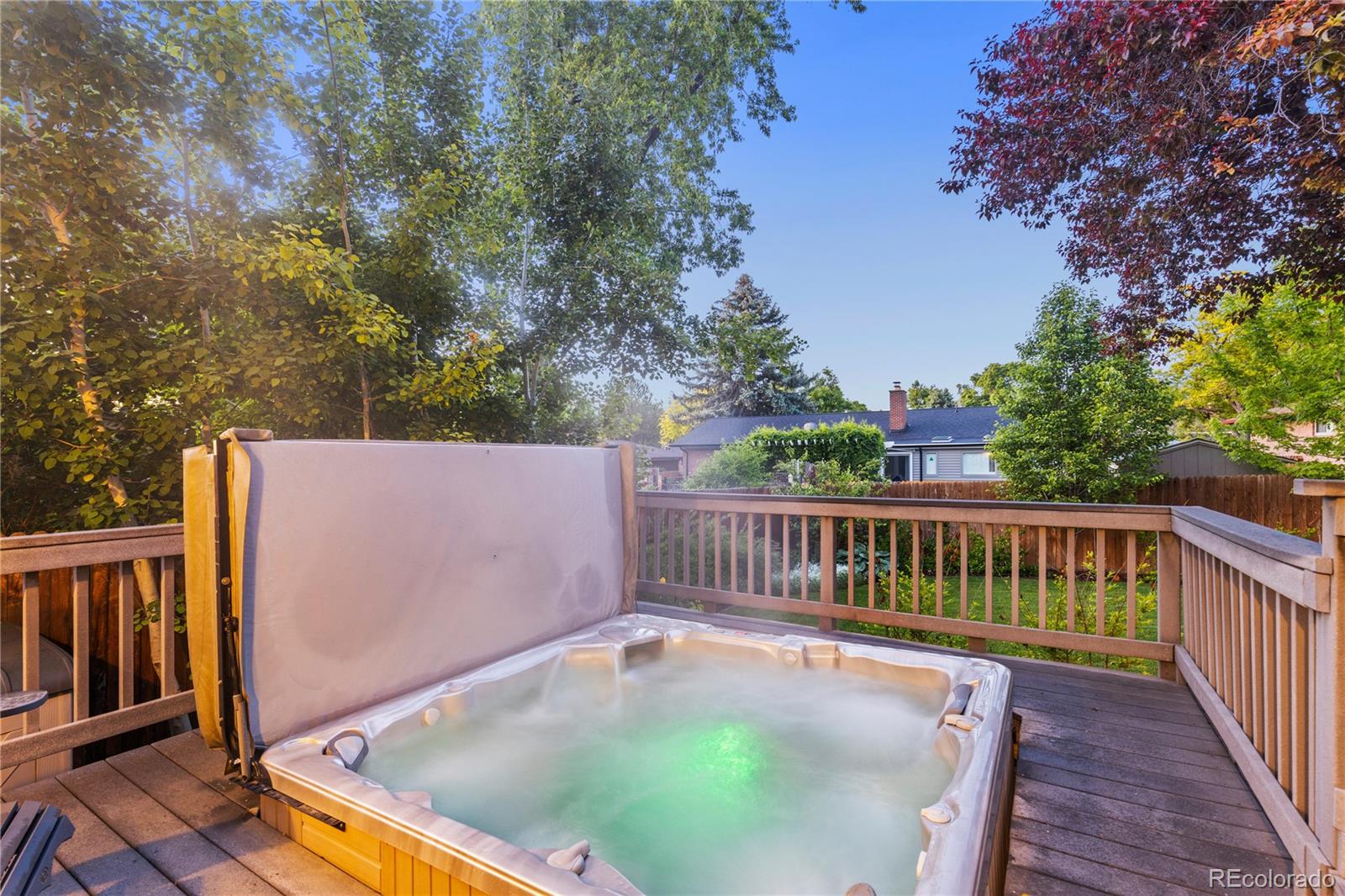 6640 E Bethany Place Denver CO 80224