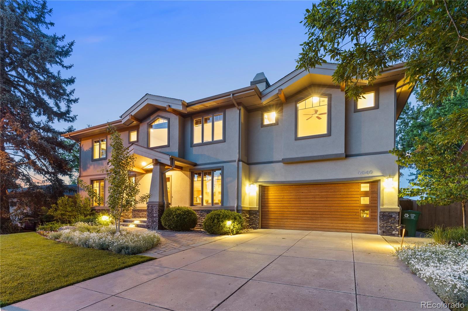 6640 E Bethany Place Denver CO 80224