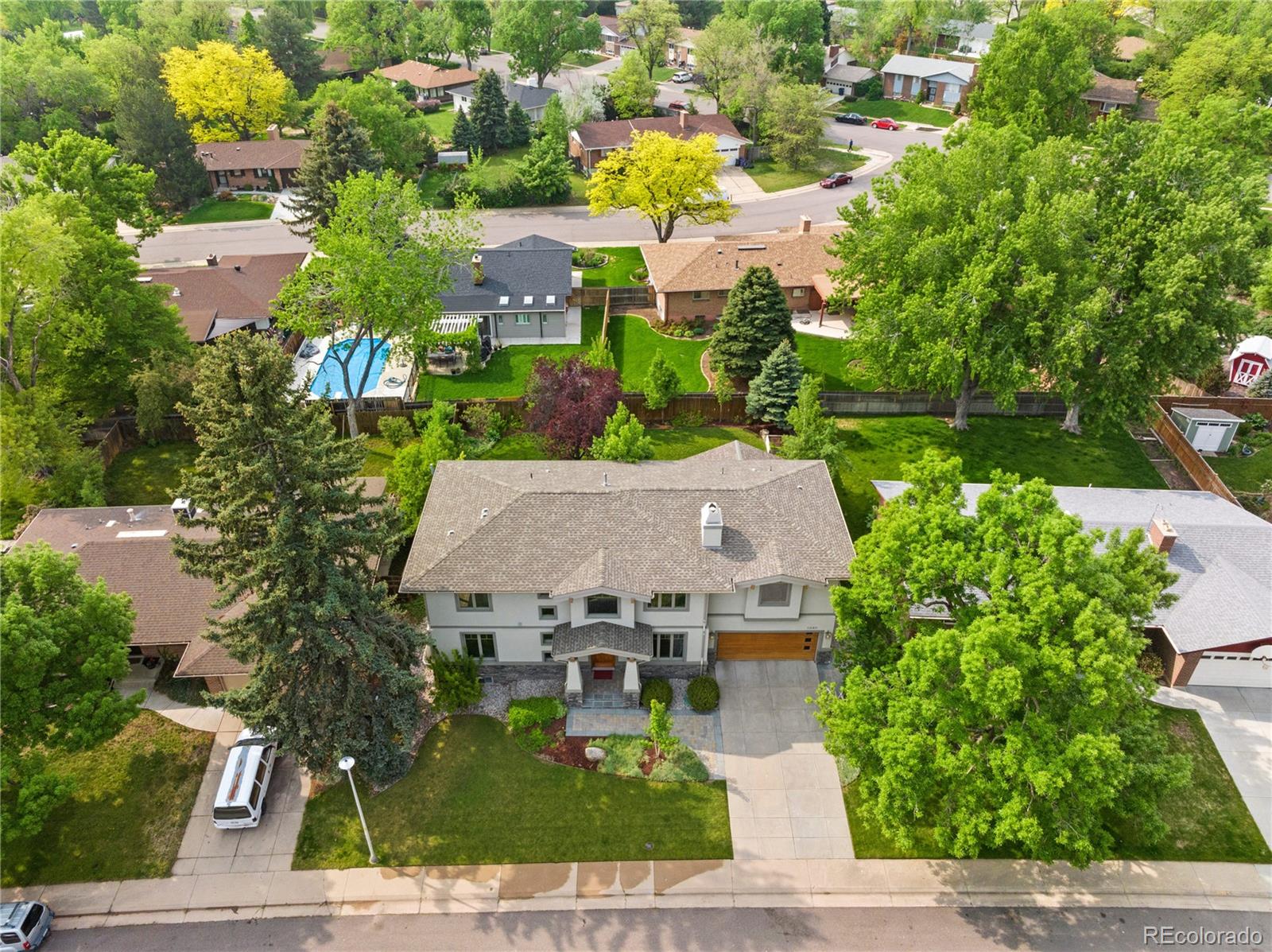 6640 E Bethany Place Denver CO 80224