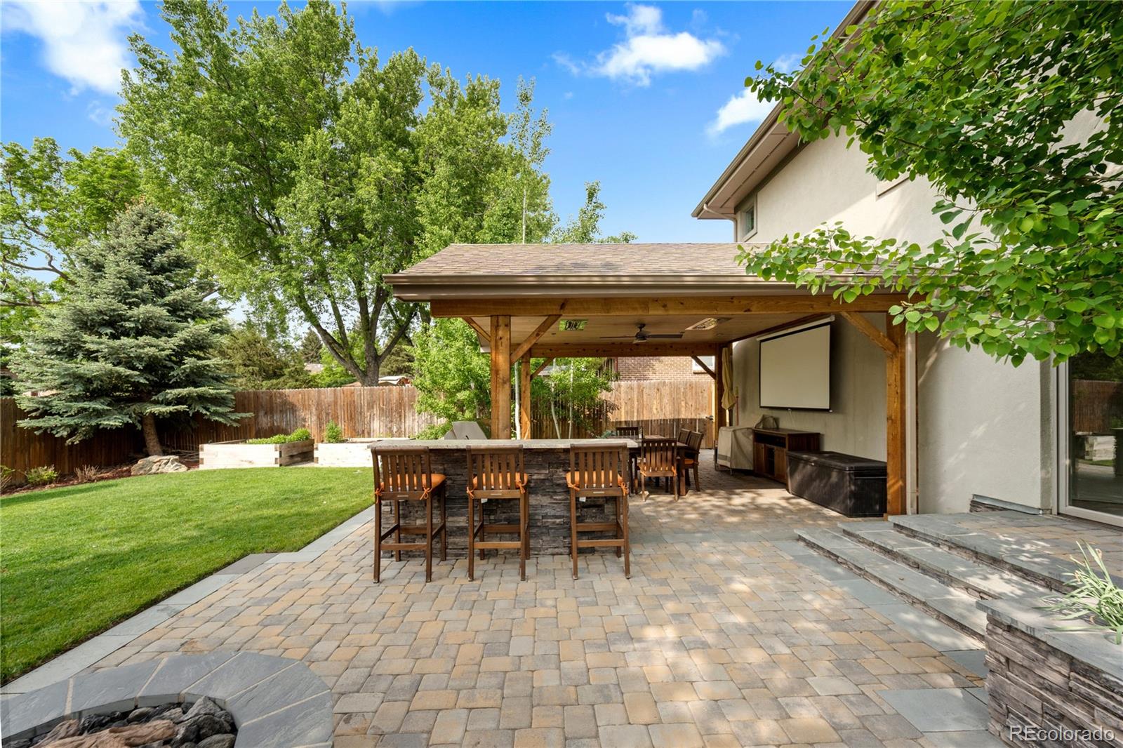 6640 E Bethany Place Denver CO 80224