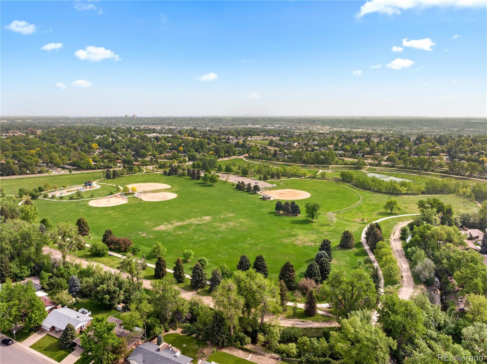 6640 E Bethany Place Denver CO 80224
