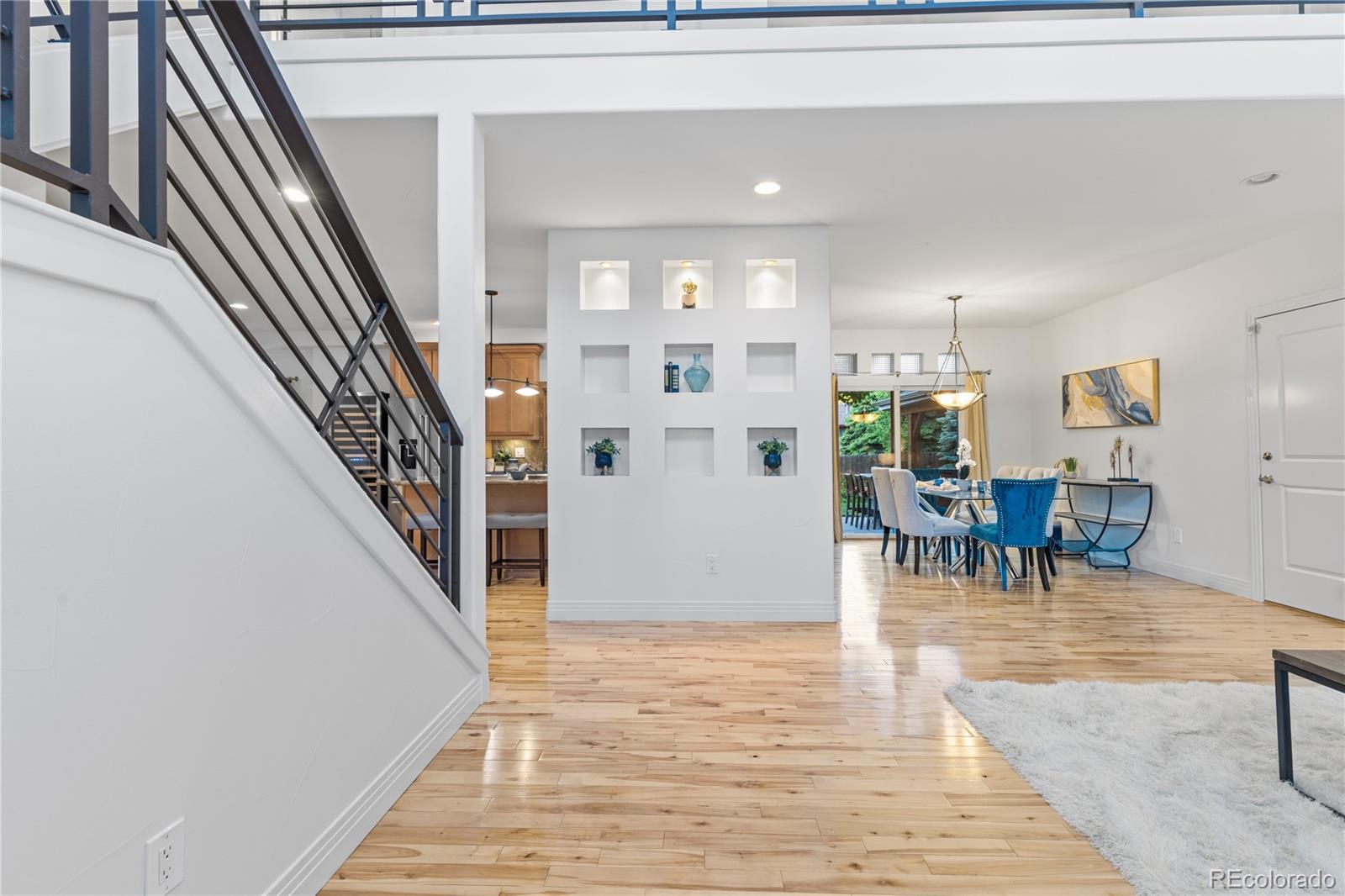 6640 E Bethany Place Denver CO 80224