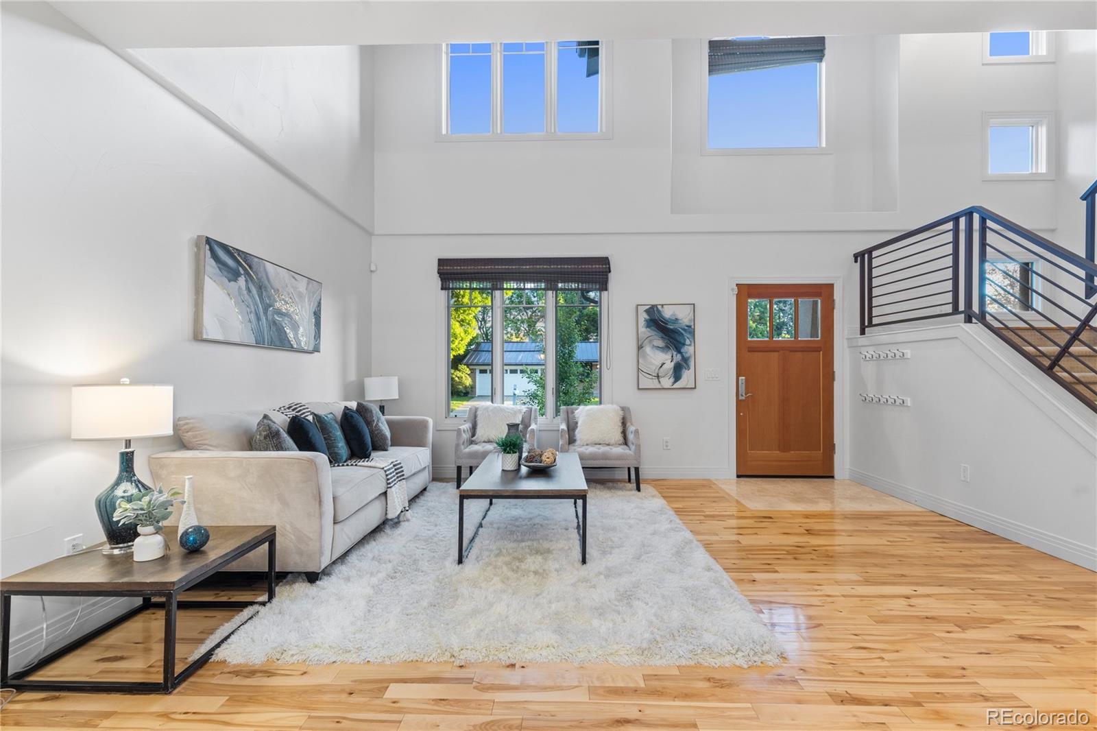 6640 E Bethany Place Denver CO 80224