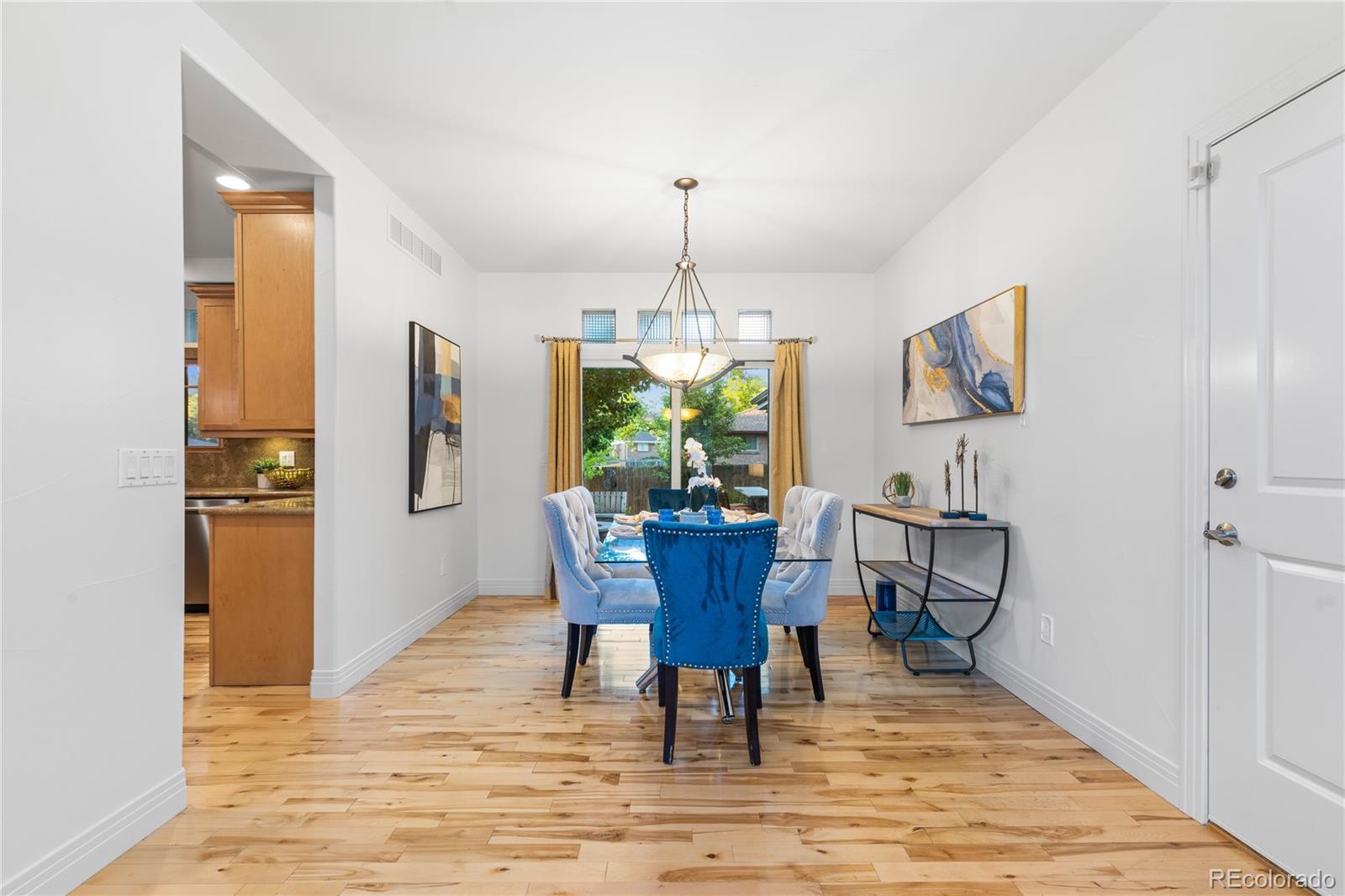 6640 E Bethany Place Denver CO 80224