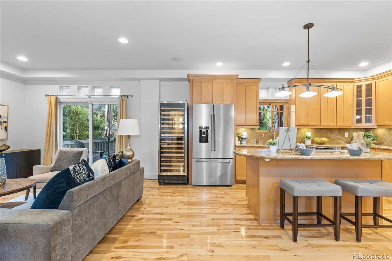 6640 E Bethany Place Denver CO 80224