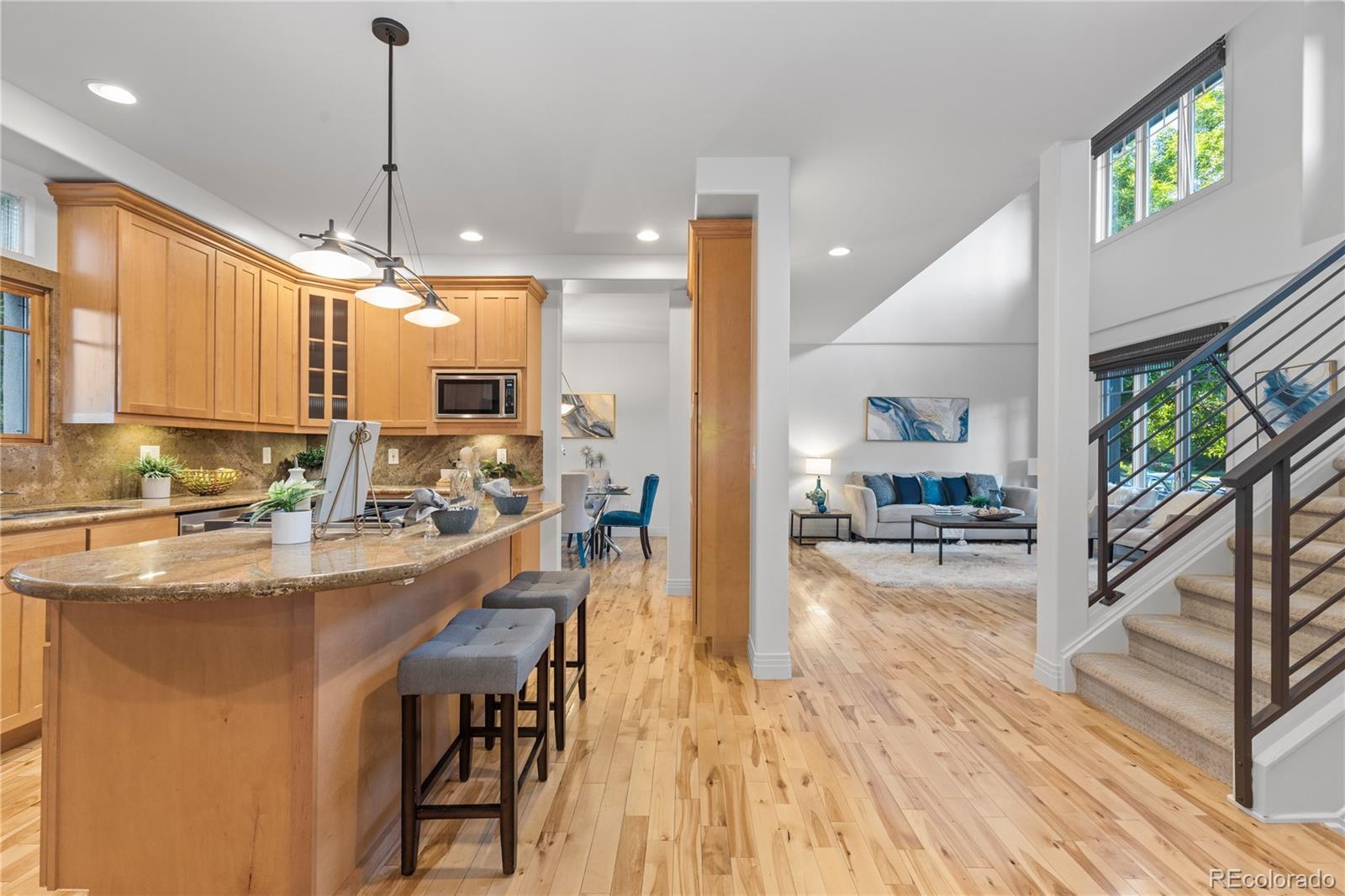 6640 E Bethany Place Denver CO 80224