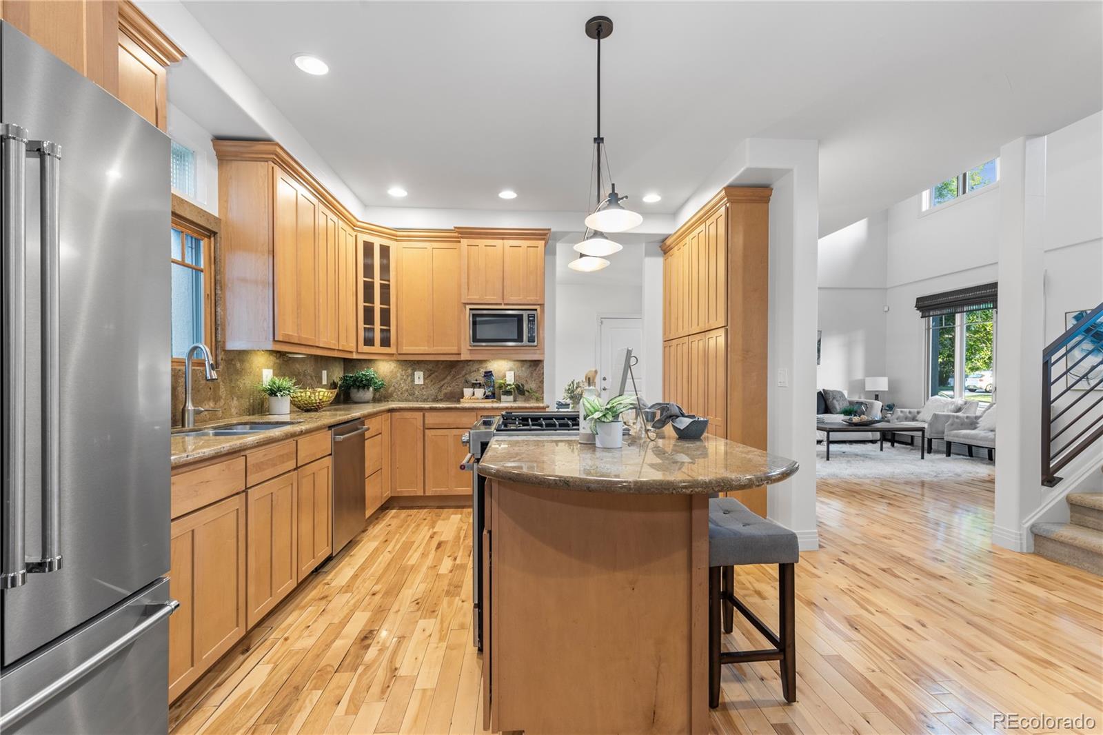 6640 E Bethany Place Denver CO 80224
