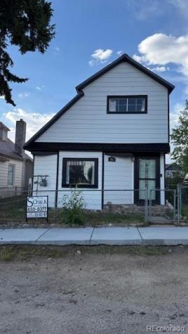 404 E 8th Street Leadville CO 80461