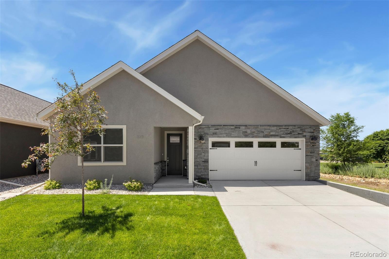 323 Josef Circle Fort Lupton CO 80621