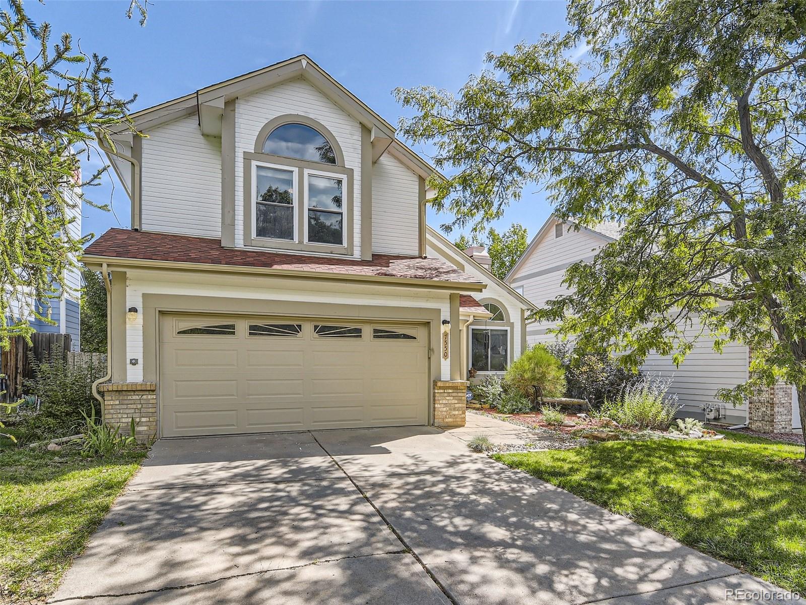 7550 Dusk Street Littleton CO 80125