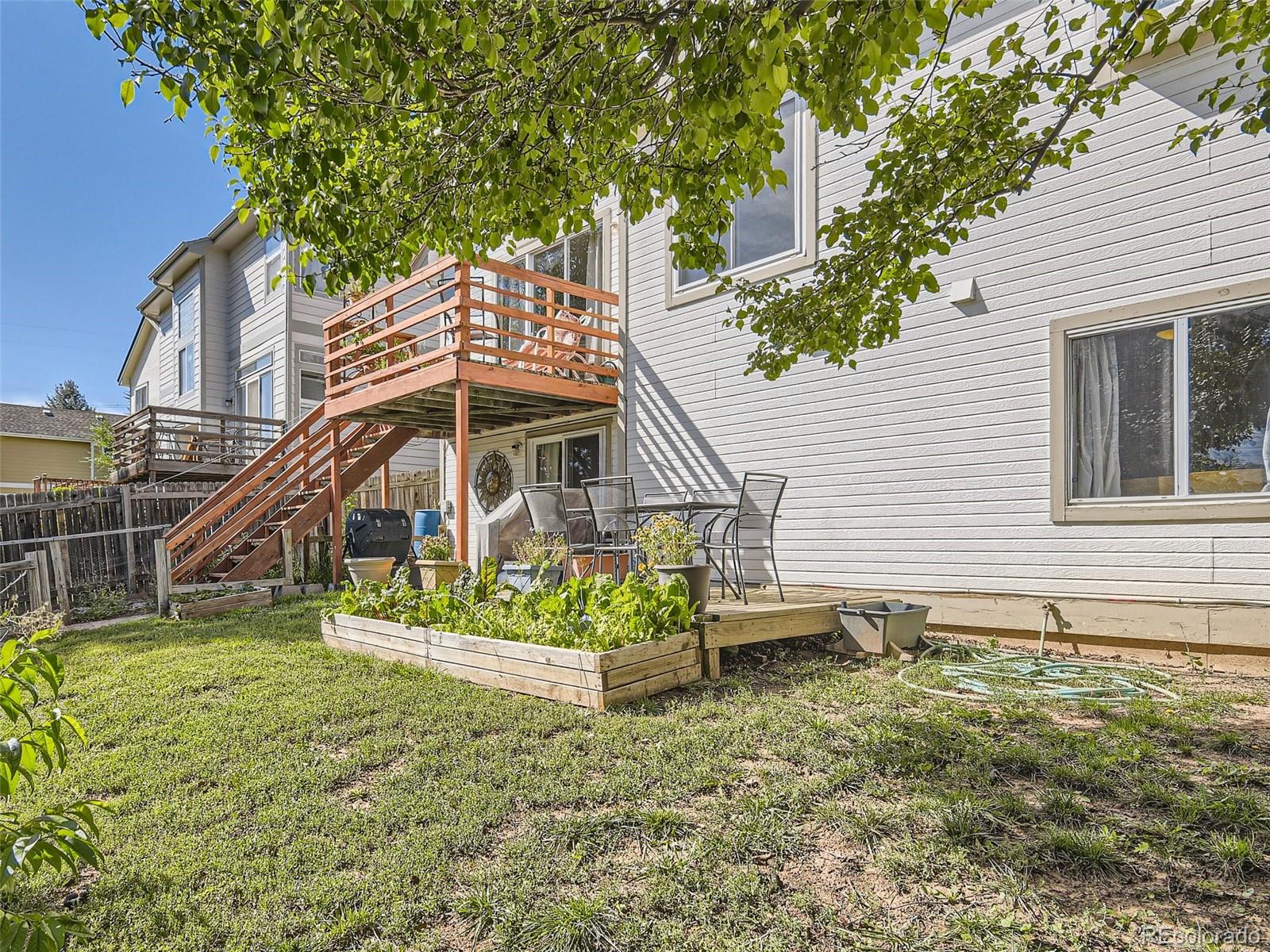 7550 Dusk Street Littleton CO 80125