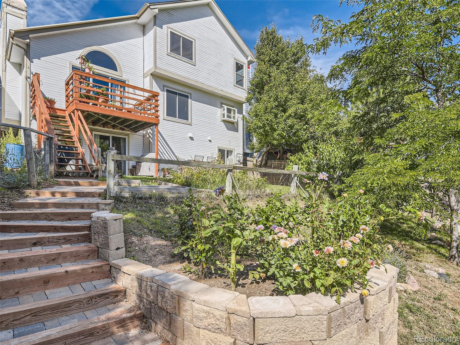 7550 Dusk Street Littleton CO 80125