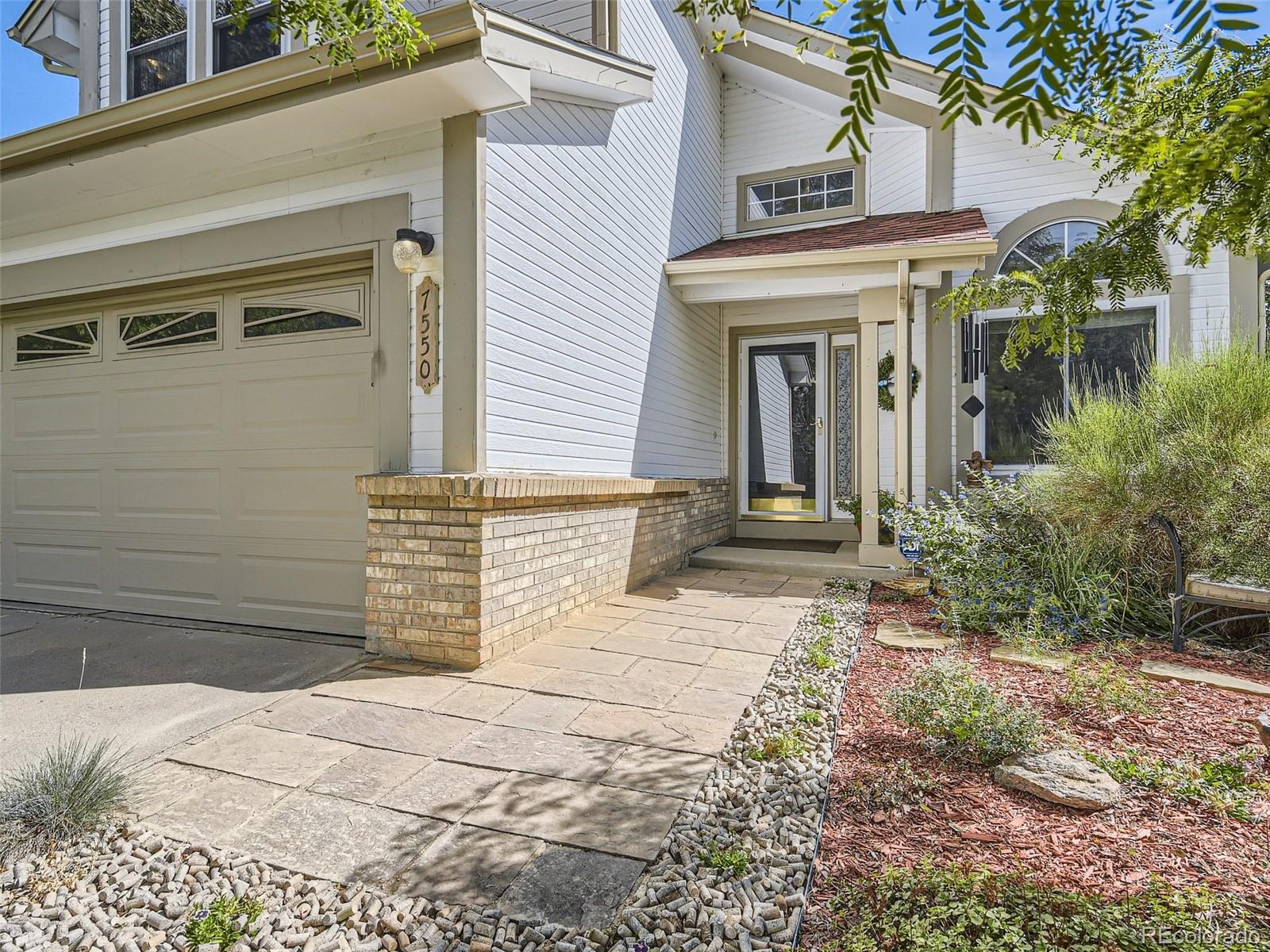 7550 Dusk Street Littleton CO 80125