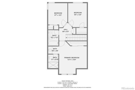 7550 Dusk Street Littleton CO 80125