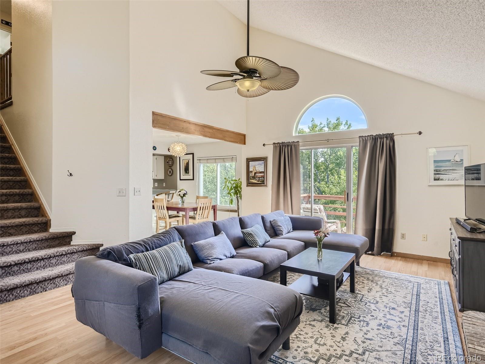 7550 Dusk Street Littleton CO 80125