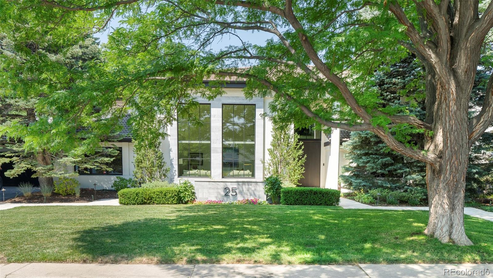 25 S Fairfax Street Denver CO 80246