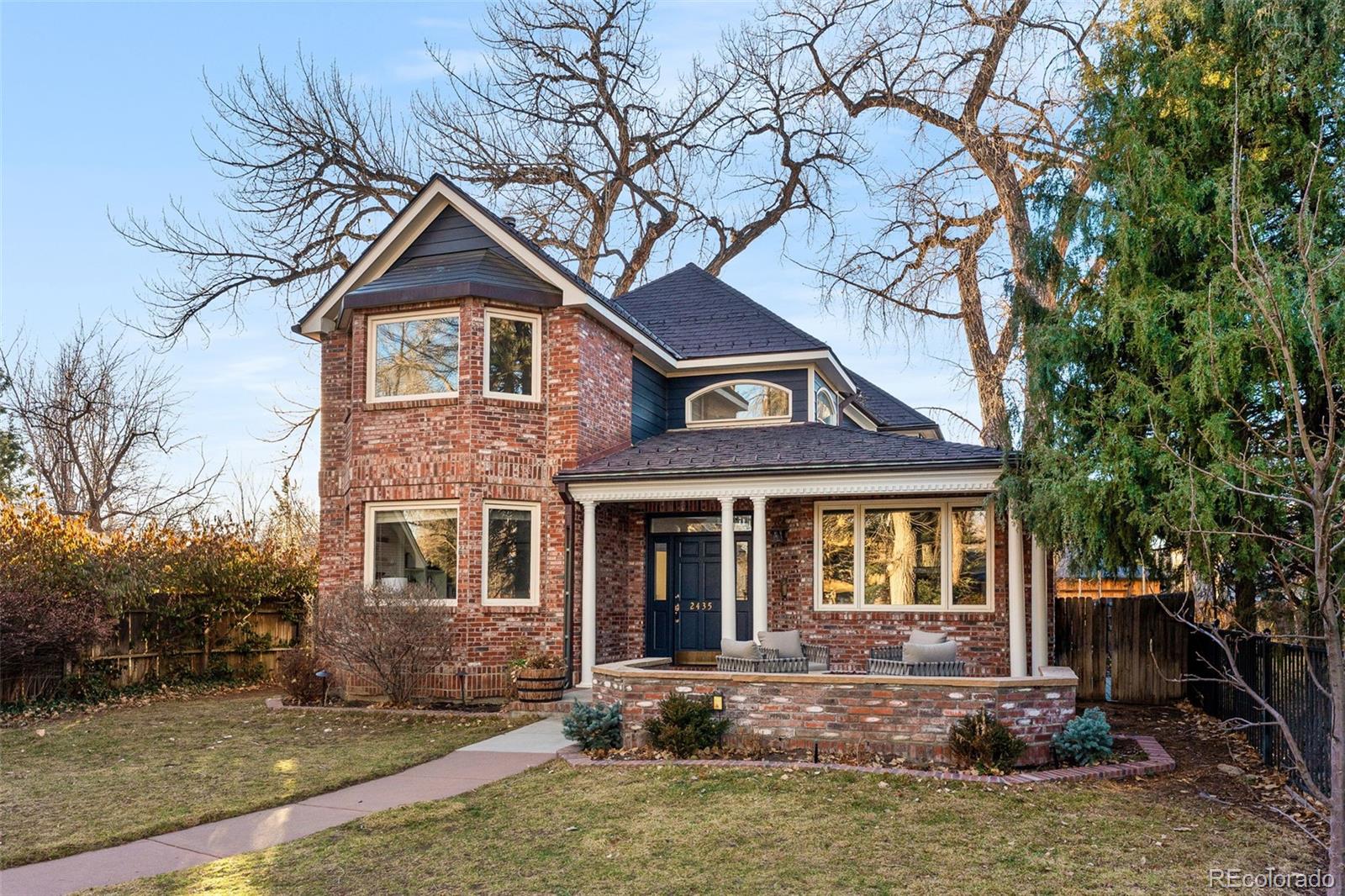 2435 S Fillmore Street Denver CO 80210