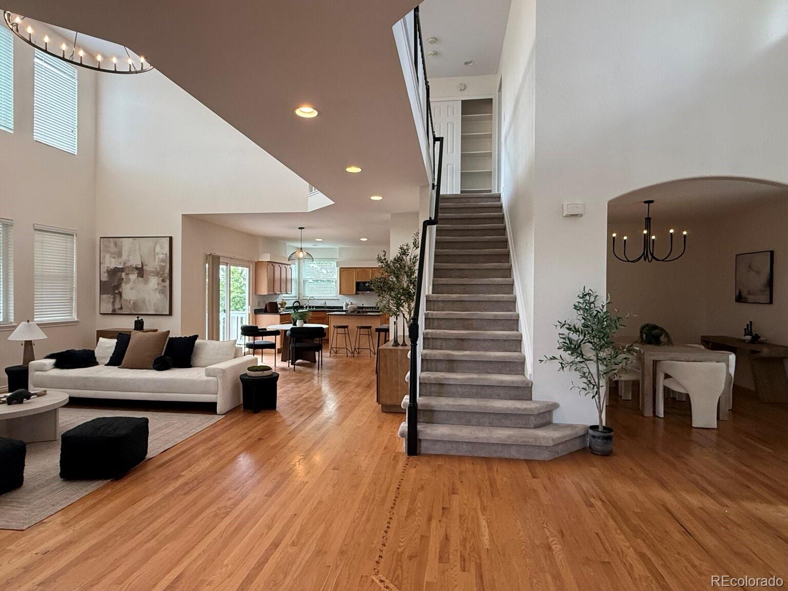 17970 E Dorado Drive Centennial CO 80015